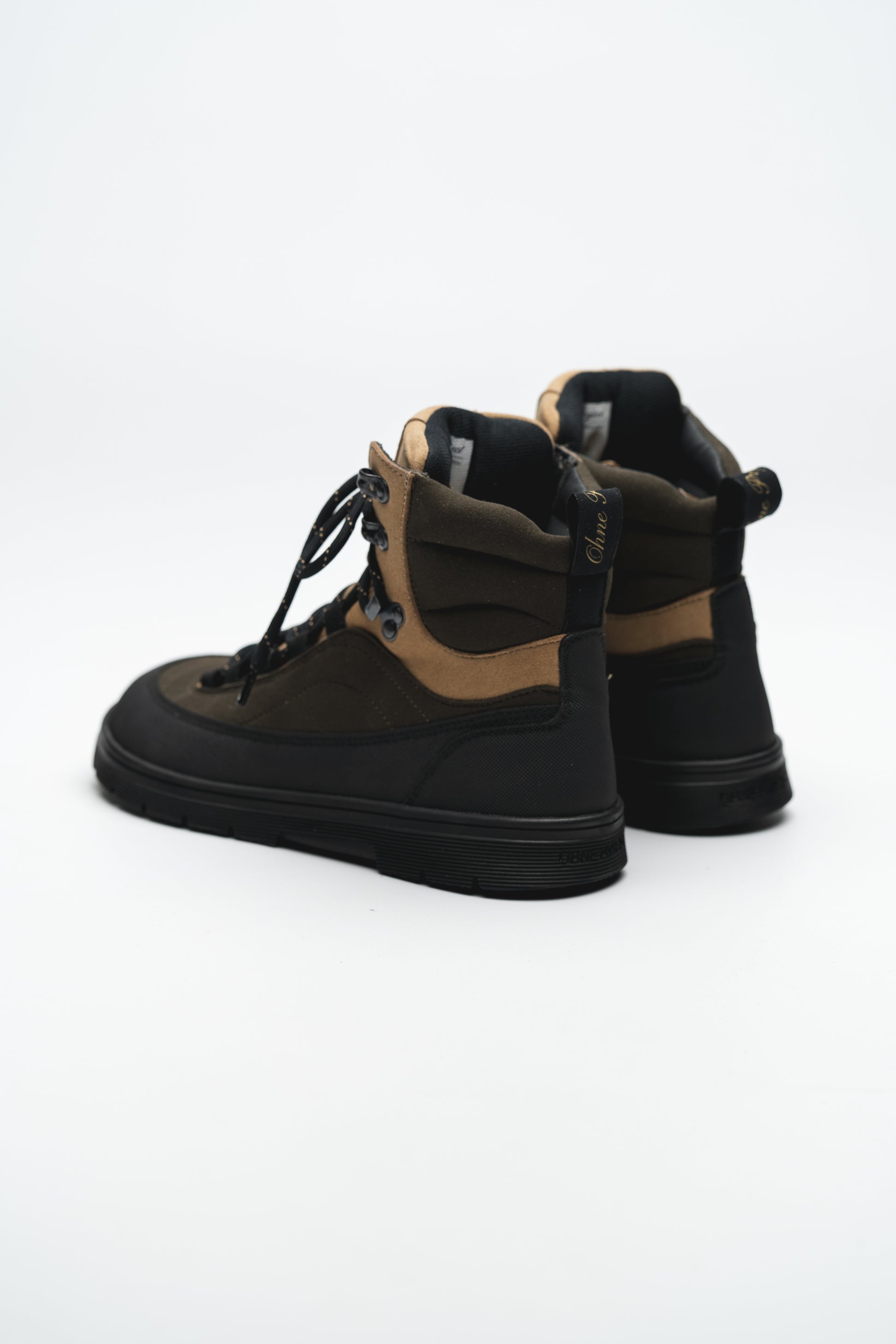 Barefoot Boot Nomad Earth Ohne Project 6