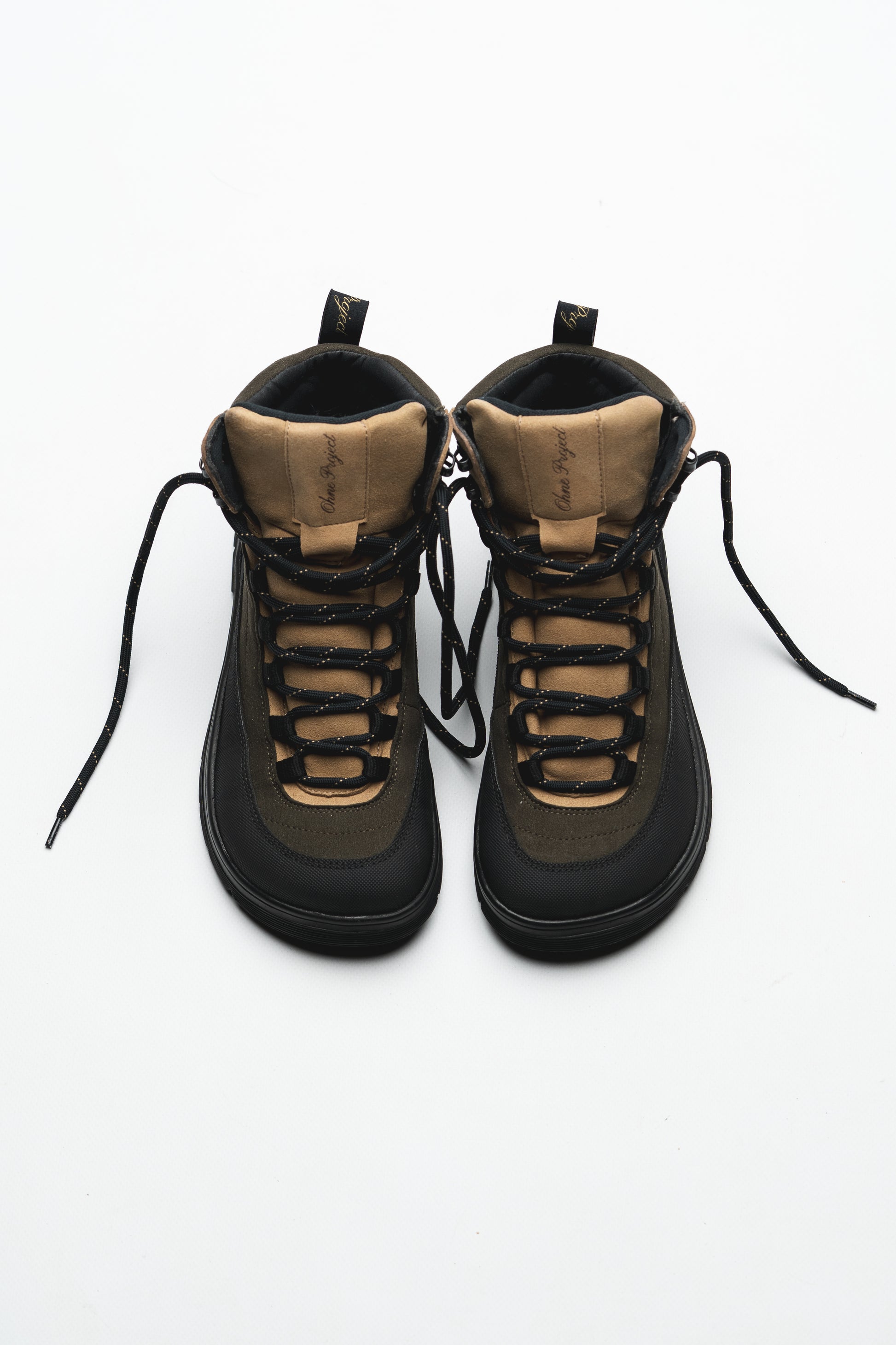 Barefoot Boot Nomad Earth Ohne Project 3