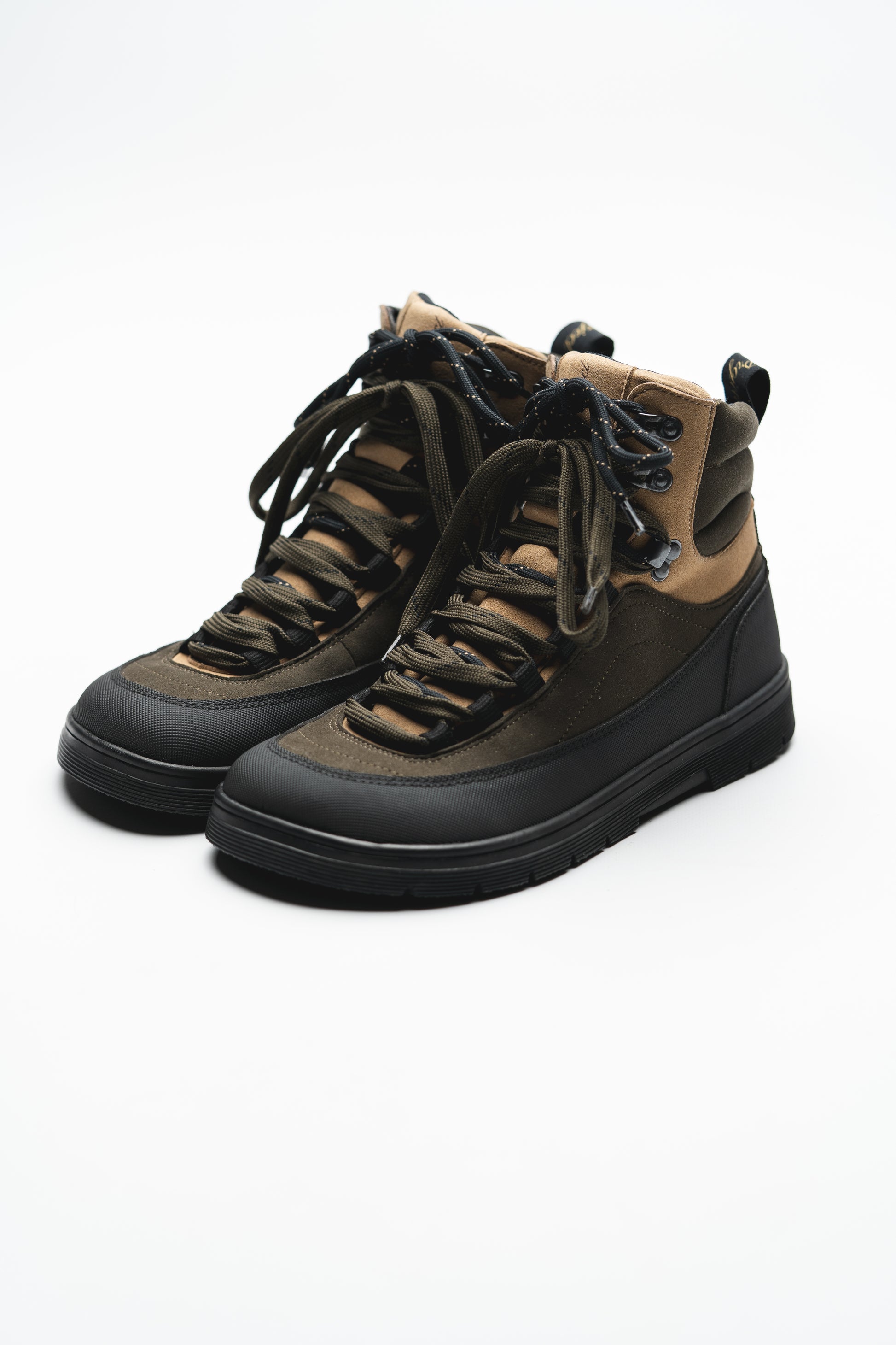 Barefoot Boot Nomad Earth Ohne Project 4