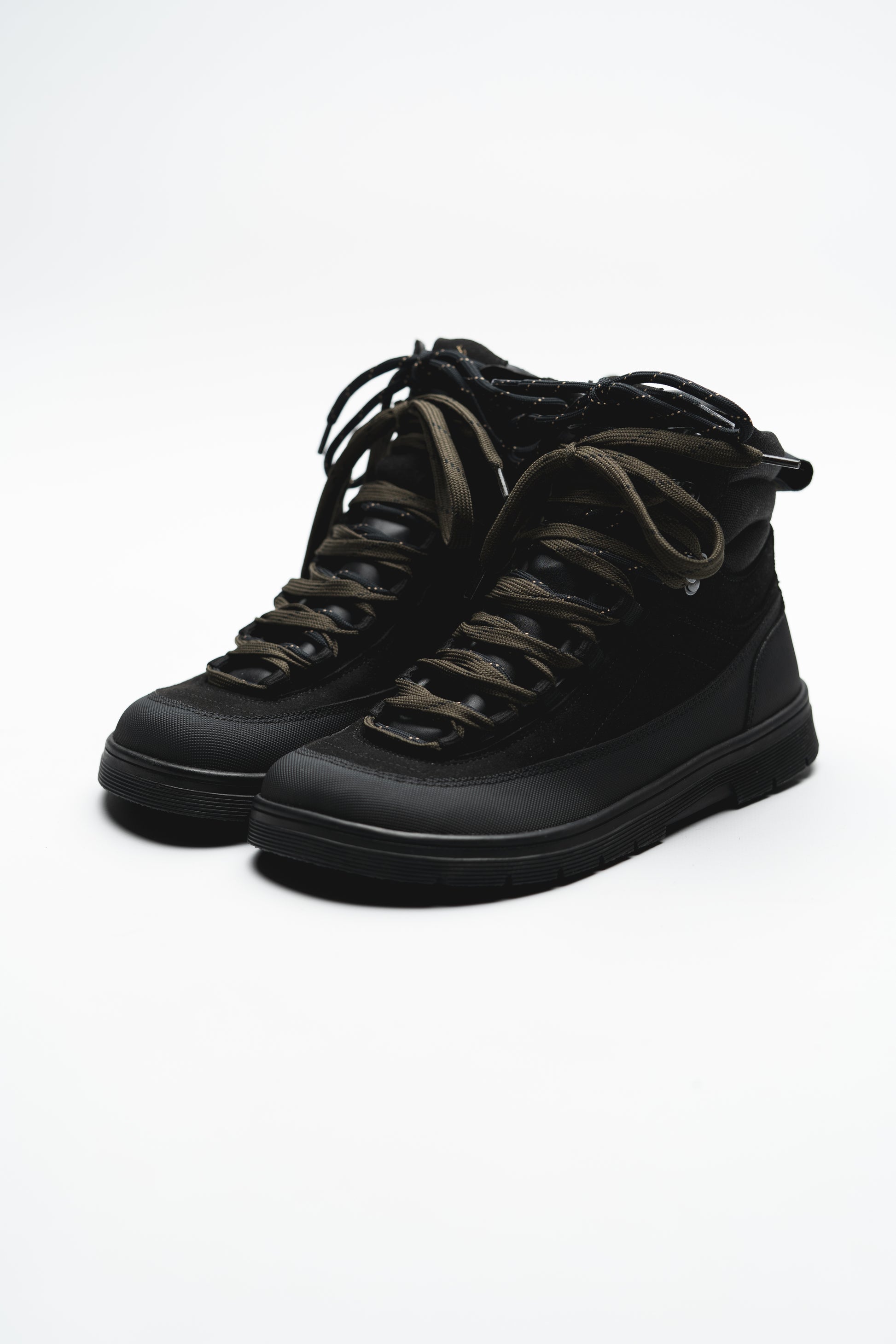 Barefoot Boot Nomad Black Ohne Project 7