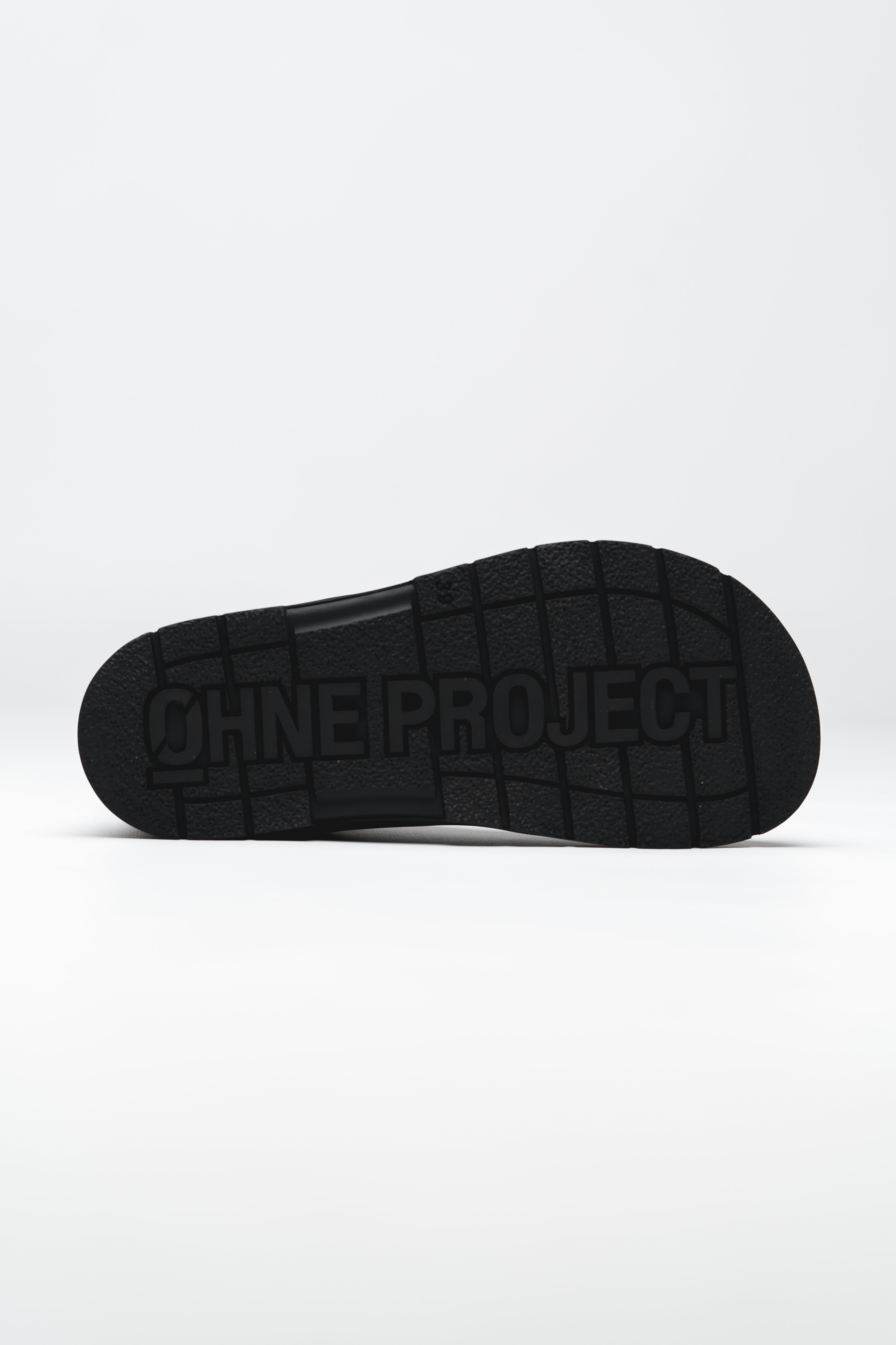 Barefoot Chelsea Boot Zuri Black | Ohne Project