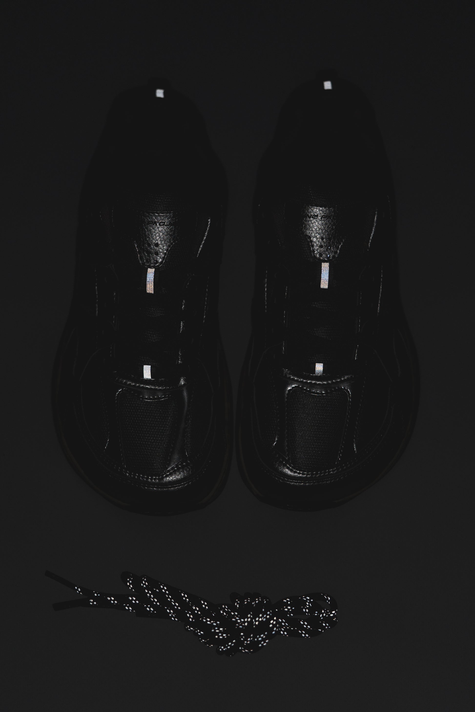 Barefoot Sneaker Retro Run Full Silver 7