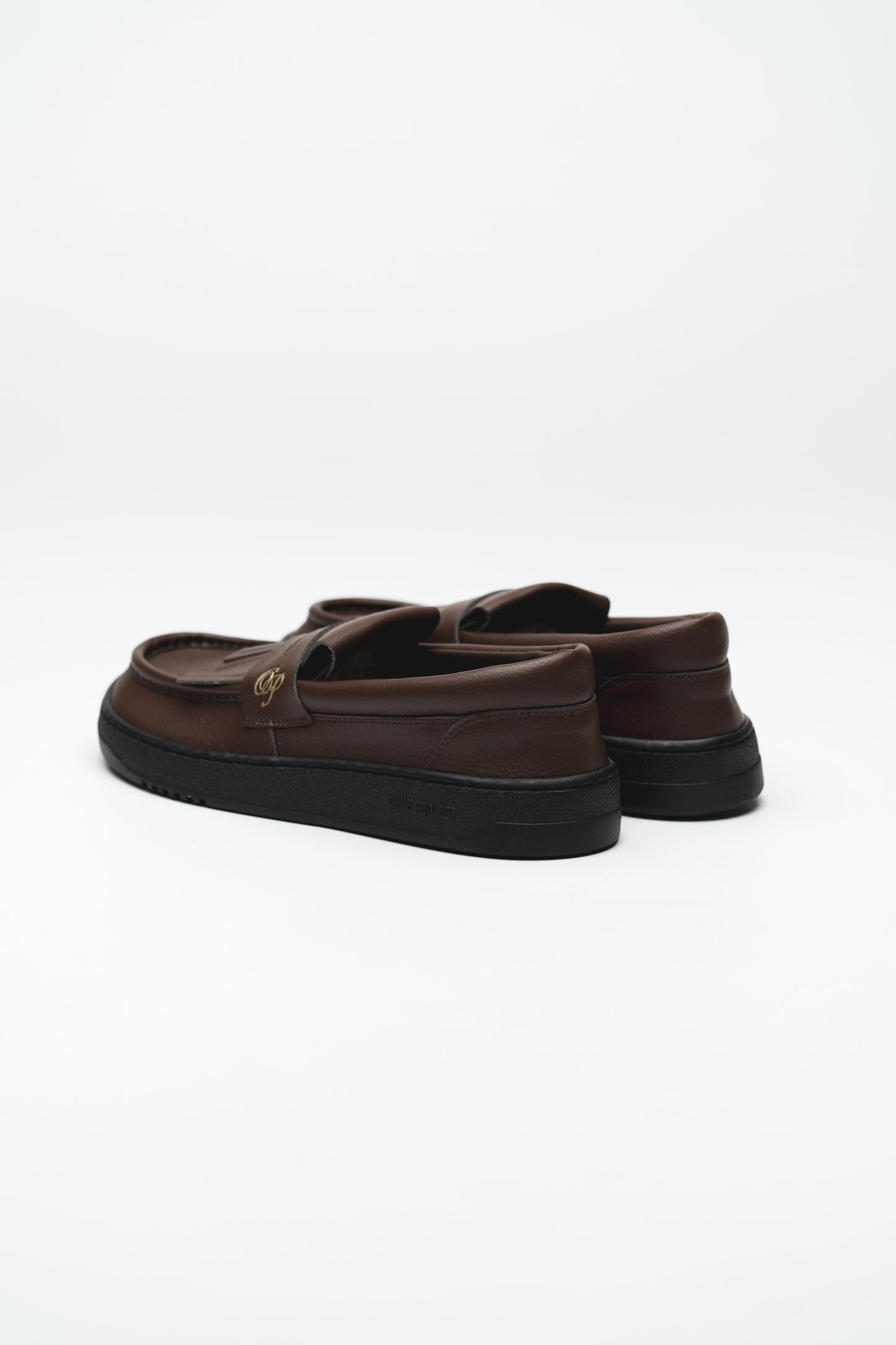 MOCASINES BAREFOOT LUMA COFFEE BEANS