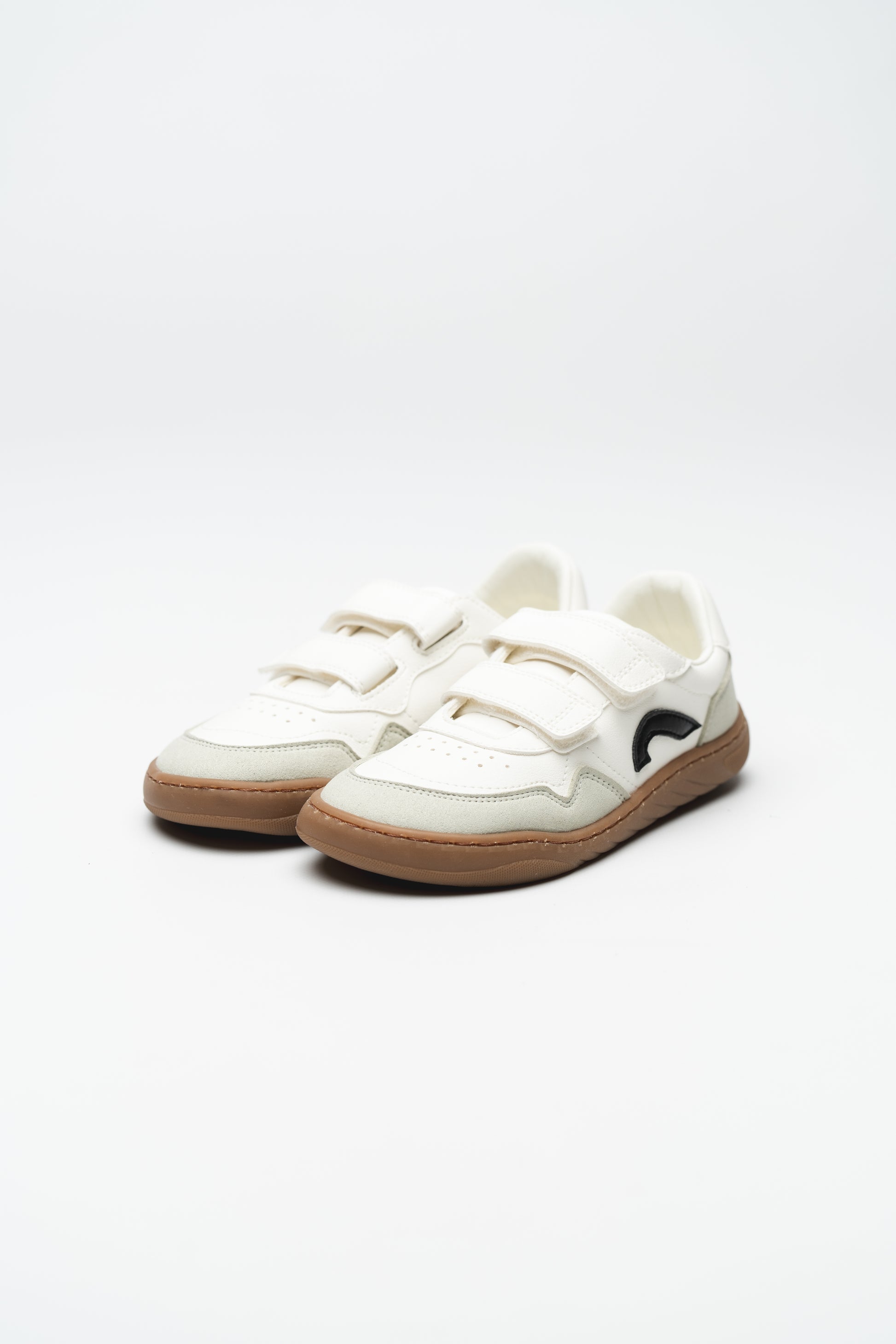 Kids Barefoot Sneakers Neo White 2