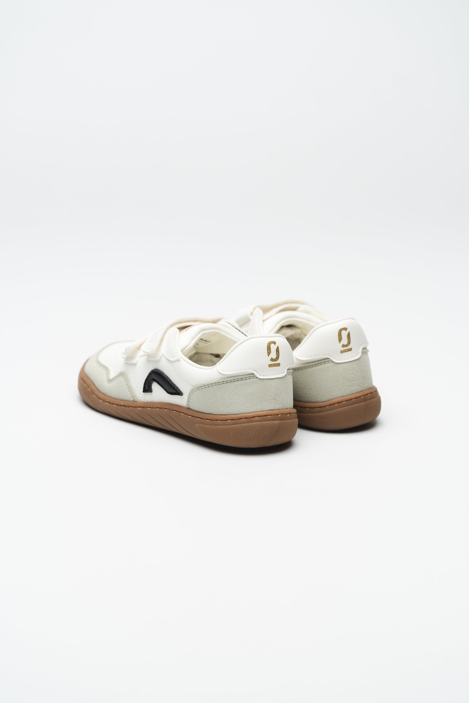Kids Barefoot Sneakers Neo White 3