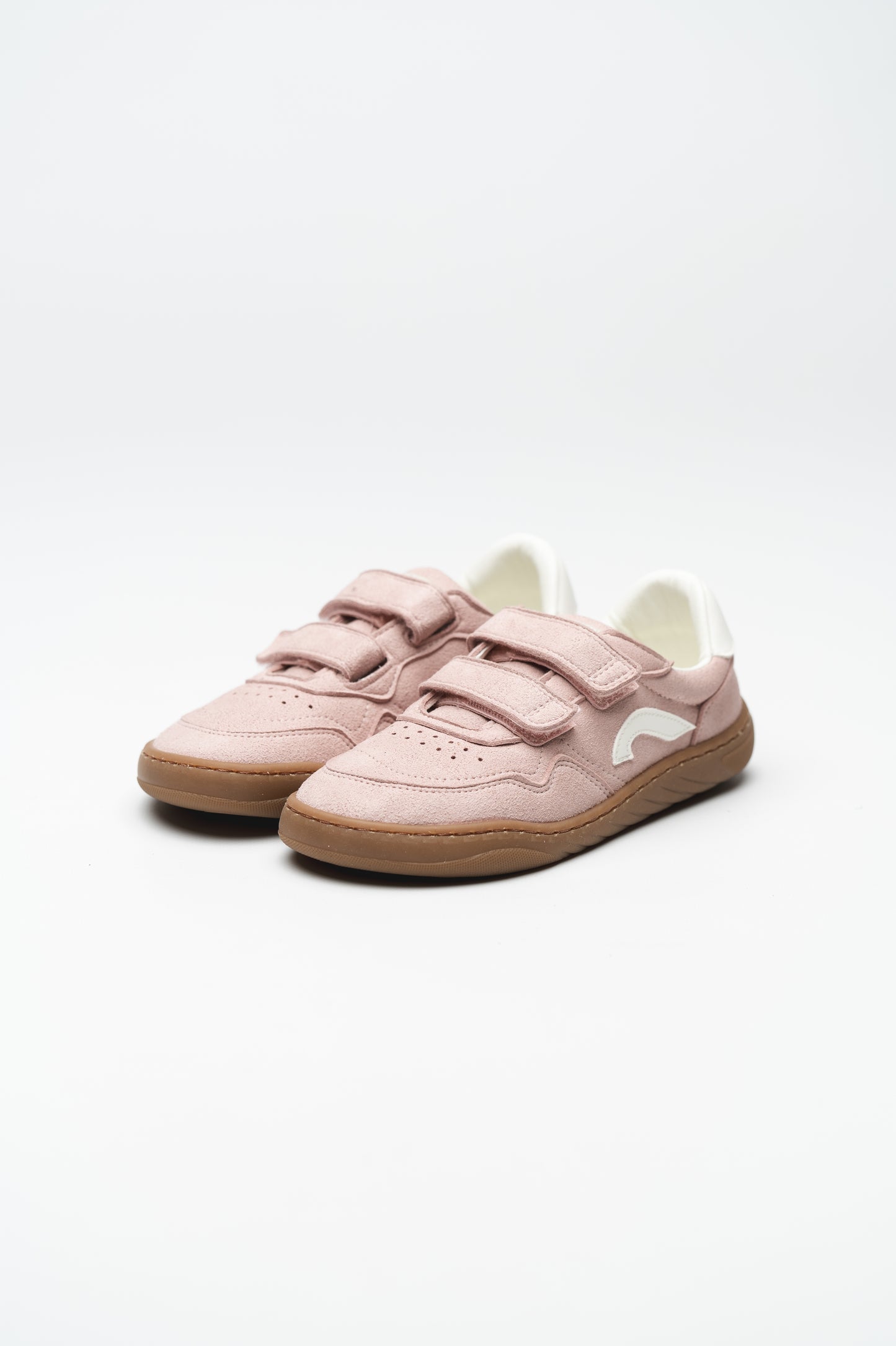 Kids Barefoot Sneakers Neo Pink 2