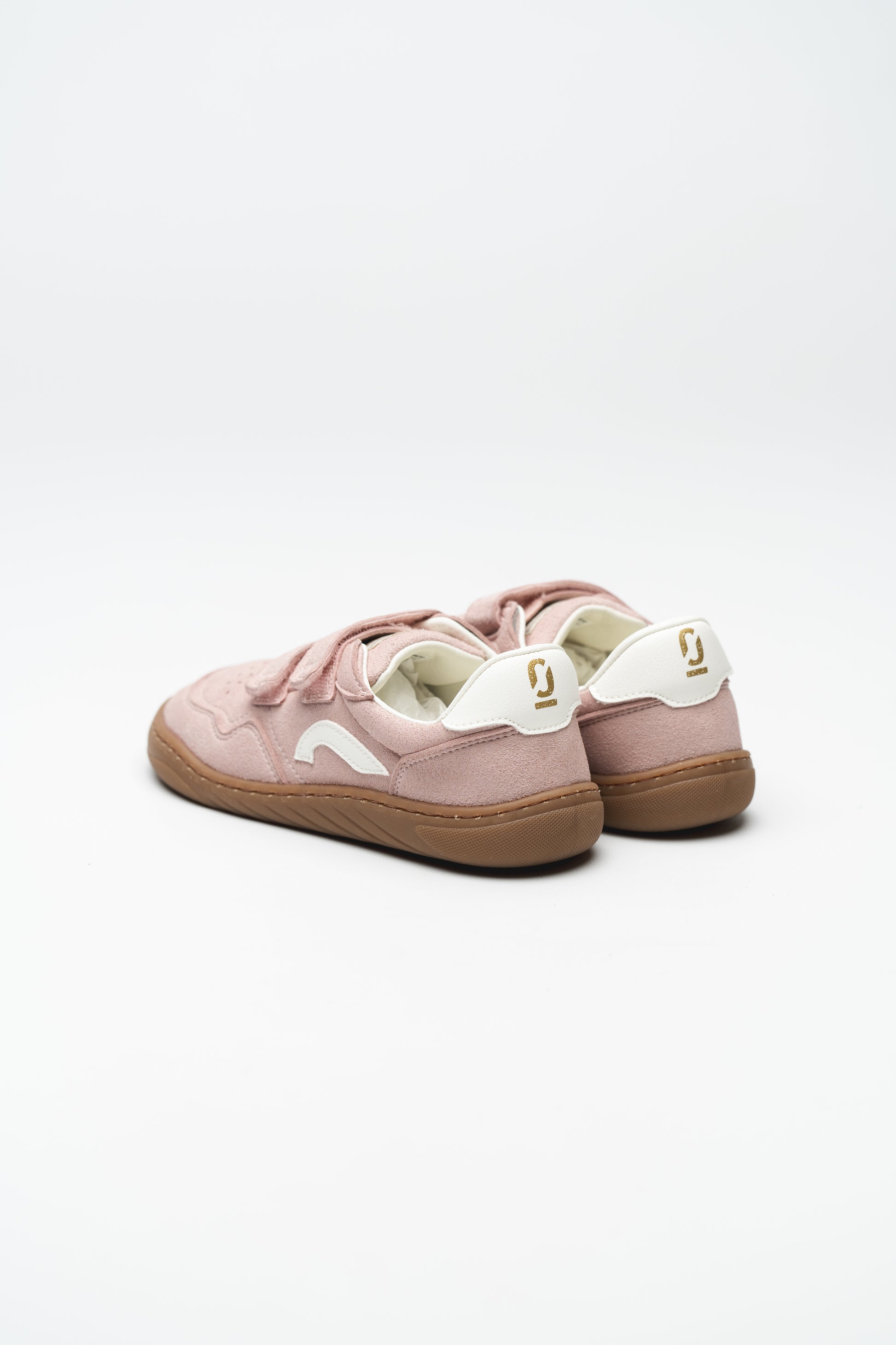 Kids Barefoot Sneakers Neo Pink 3