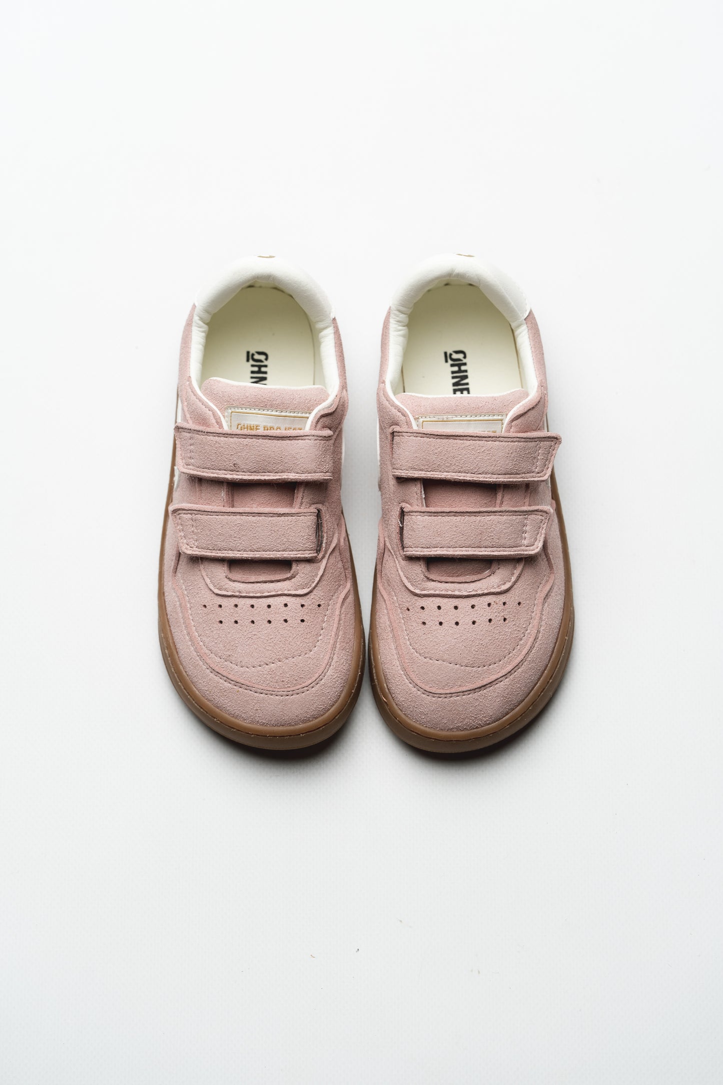 Kids Barefoot Sneakers Neo Pink 4