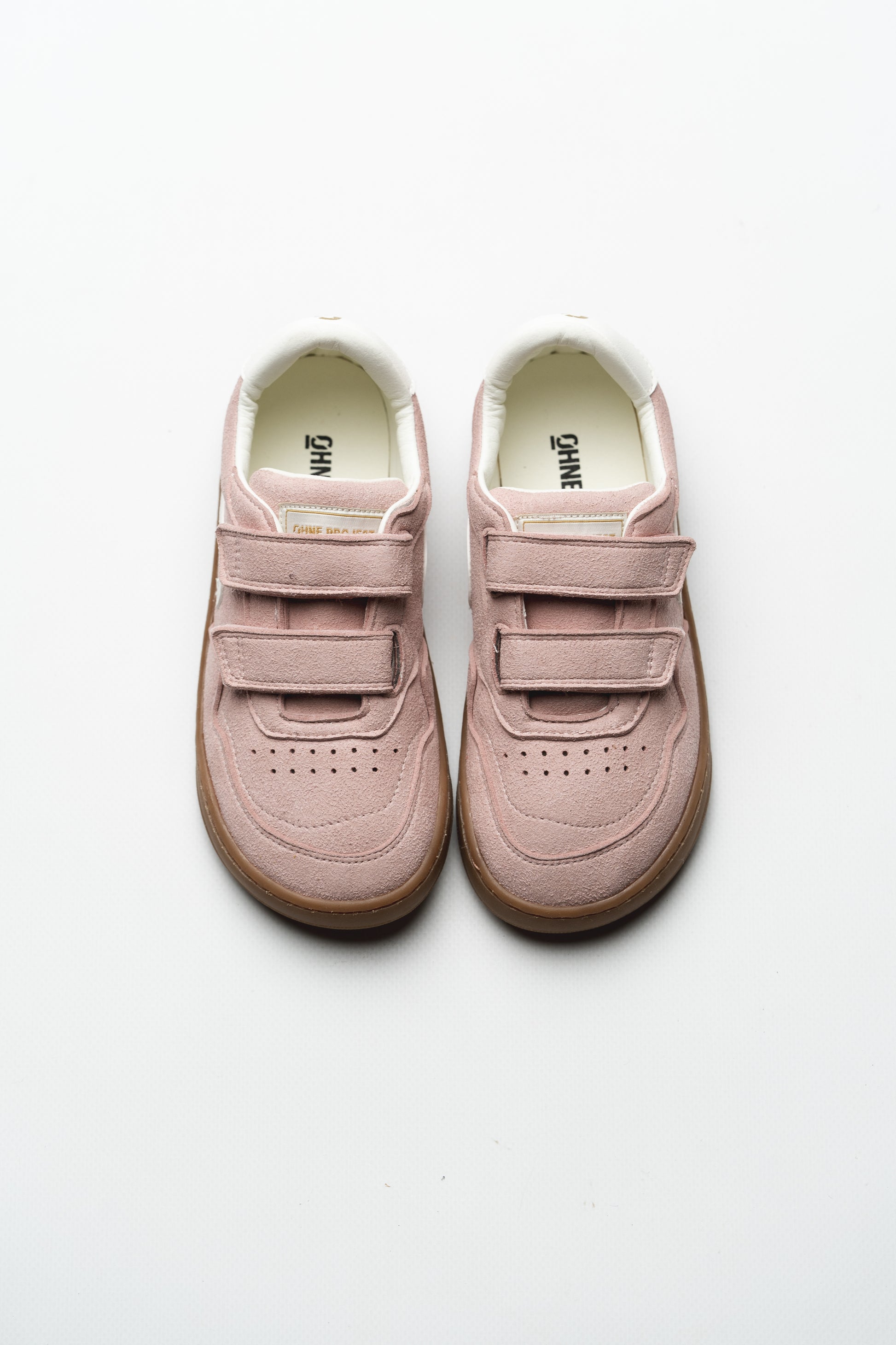 Kids Barefoot Sneakers Neo Pink 4