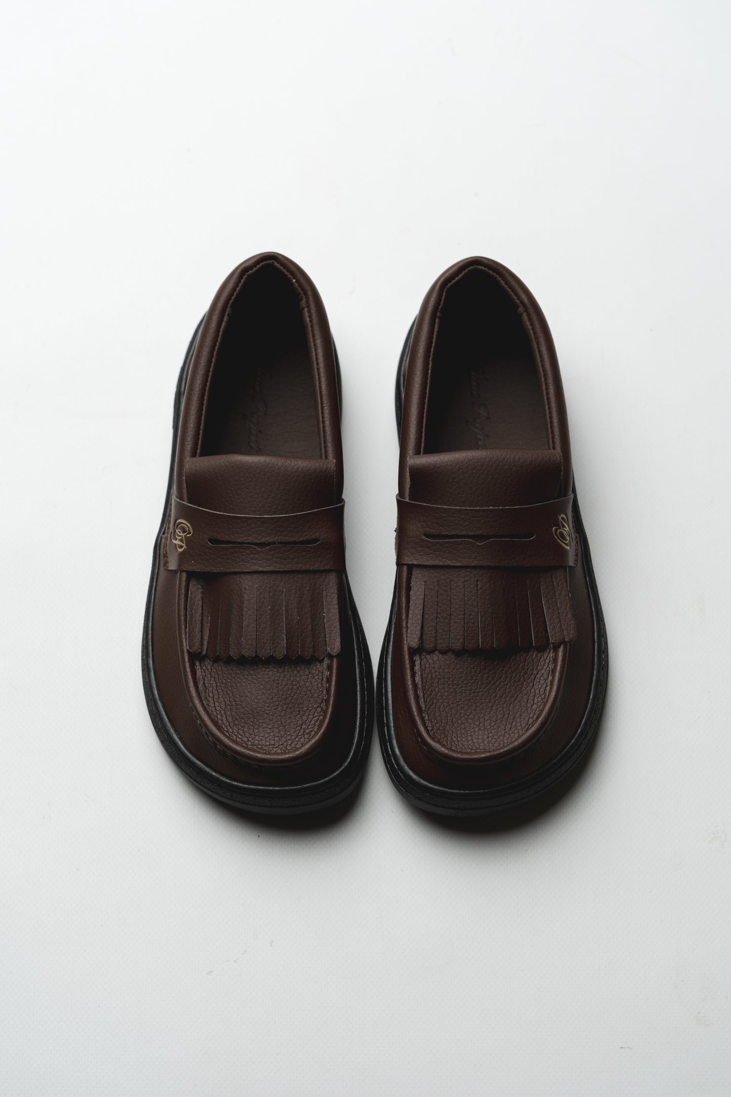 MOCASINES BAREFOOT LUMA COFFEE BEANS