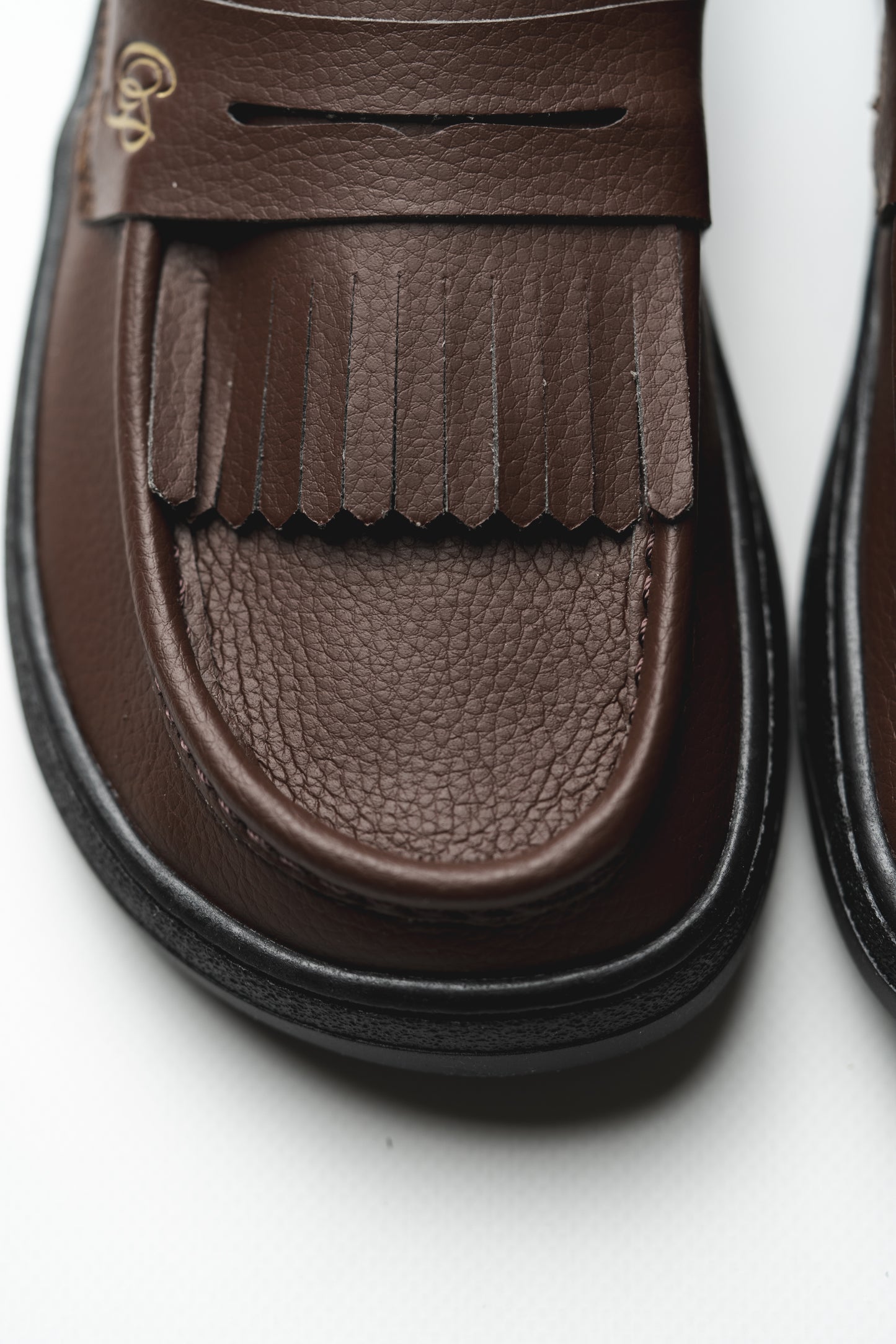 MOCASINES BAREFOOT LUMA COFFEE BEANS