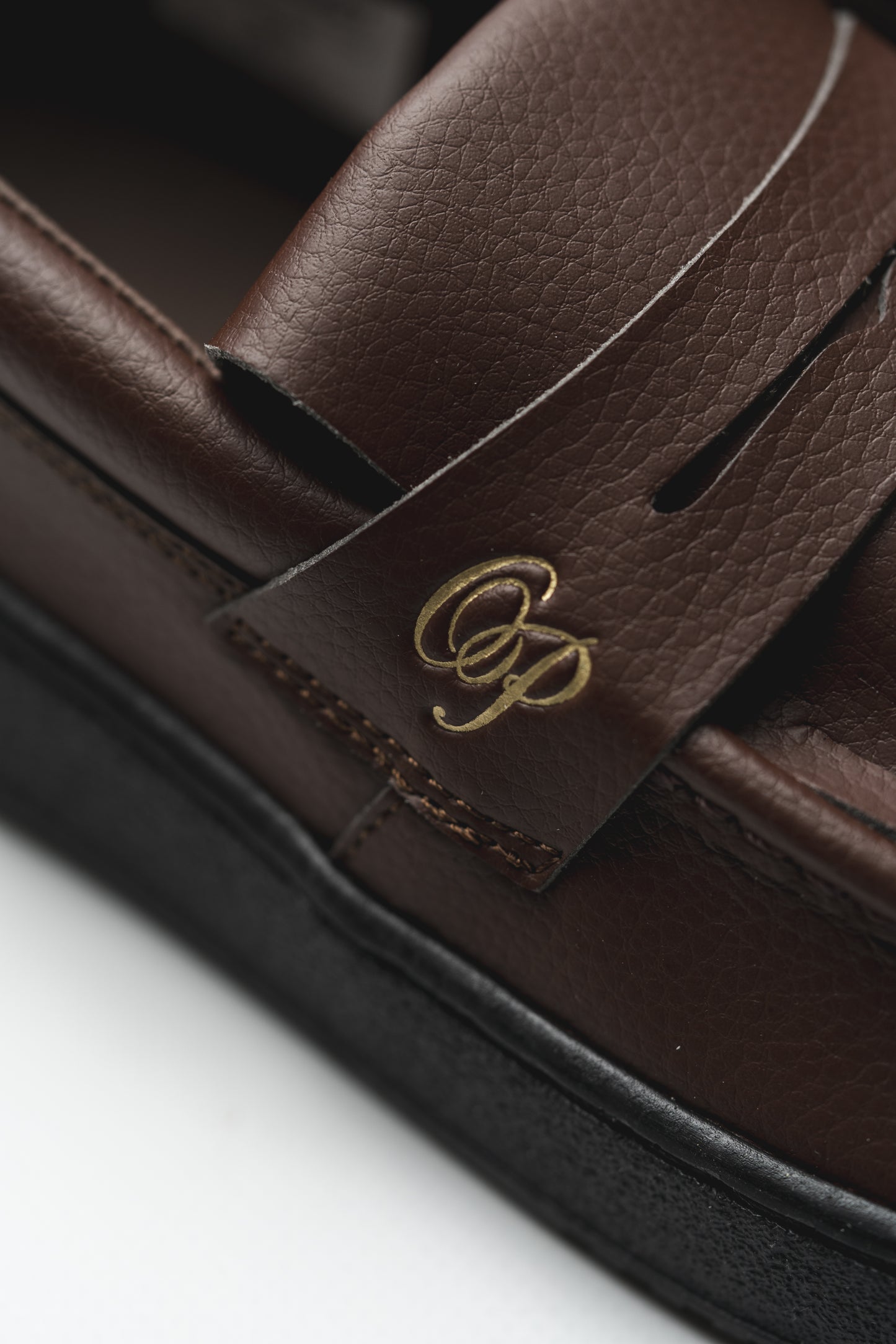 MOCASINES BAREFOOT LUMA COFFEE BEANS