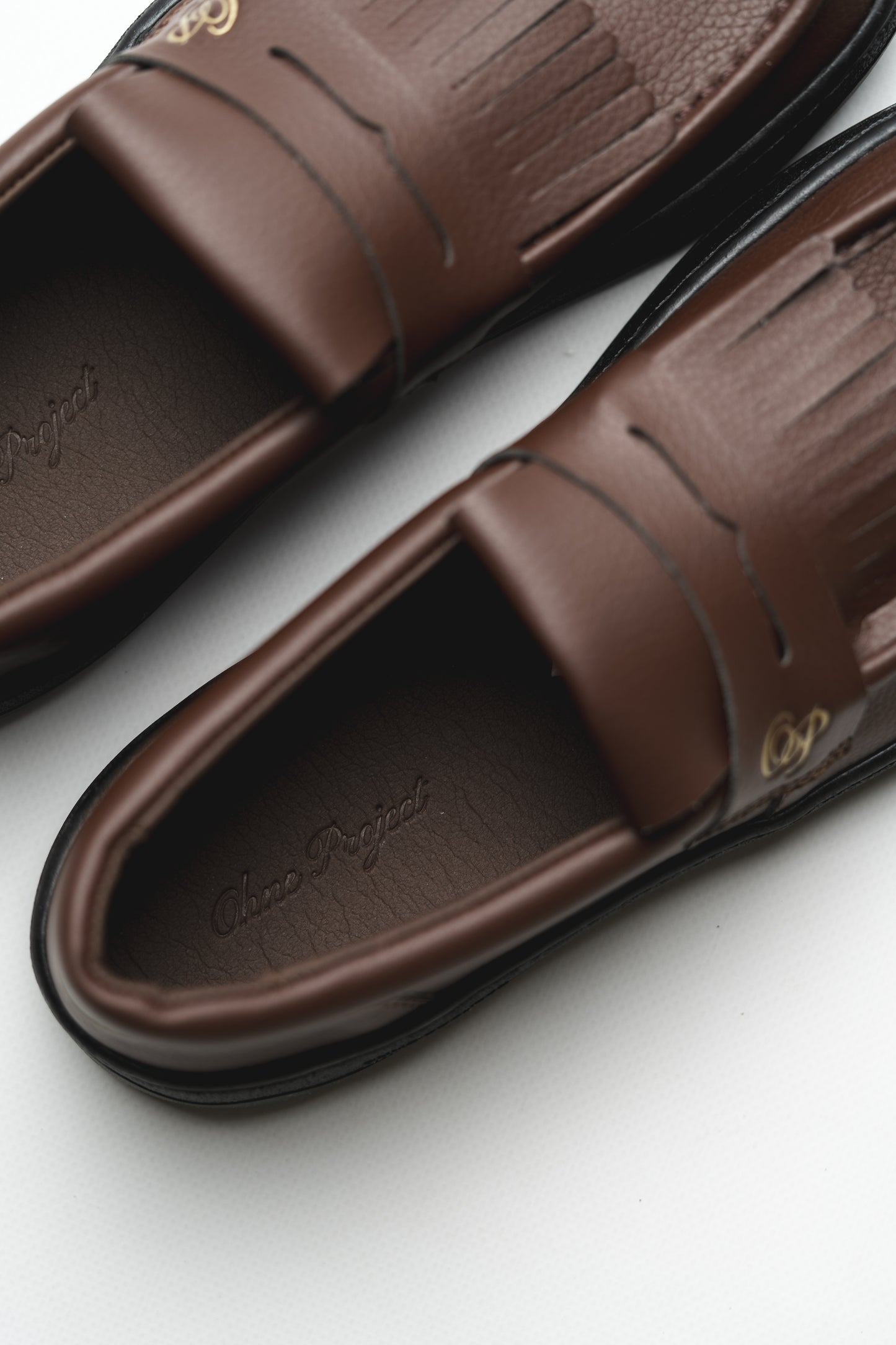 MOCASINES BAREFOOT LUMA COFFEE BEANS