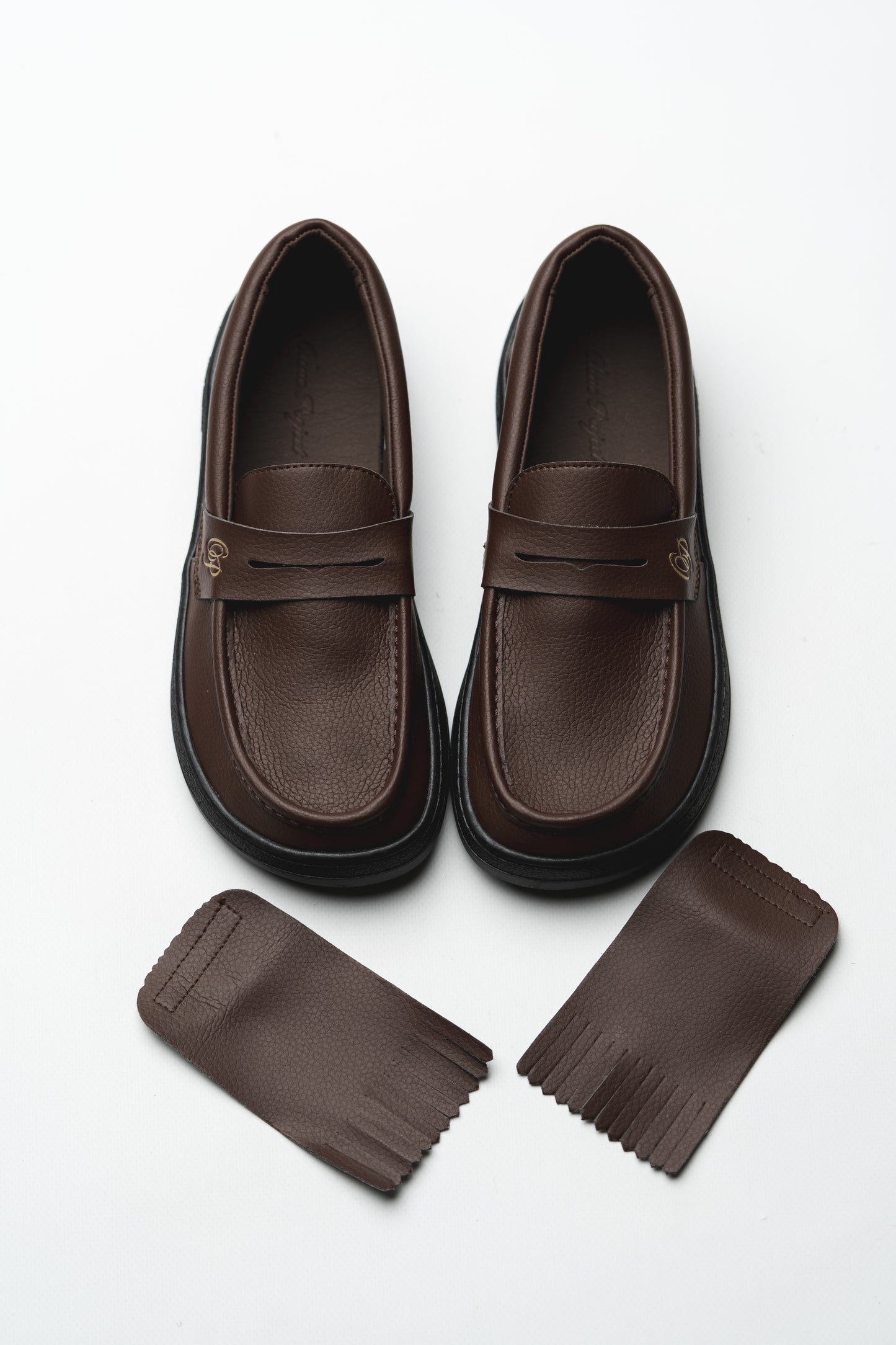 MOCASINES BAREFOOT LUMA COFFEE BEANS