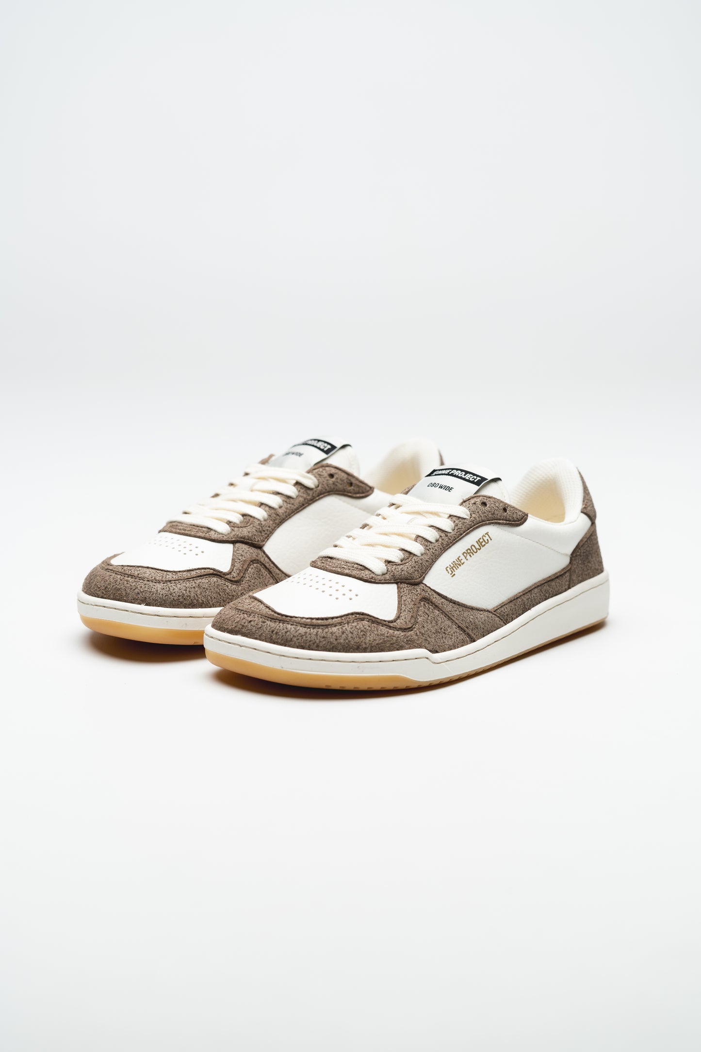 Barefoot Sneaker 080 Wide Arcilla 3