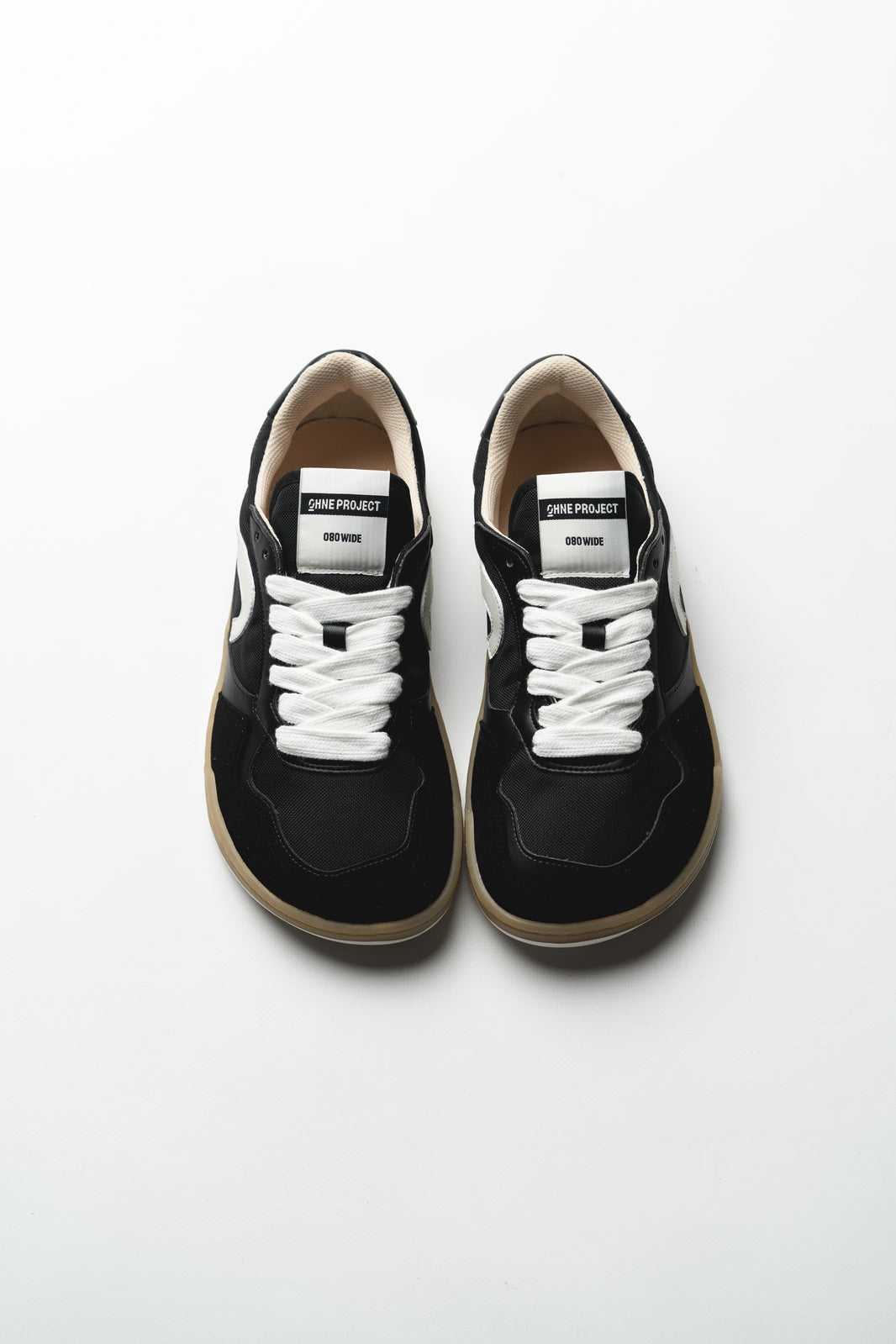 Project 080 Wide | Ohne Project