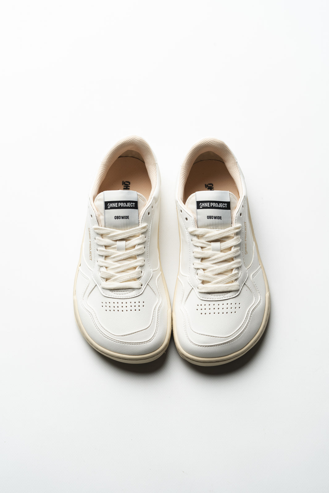 Project 080 Wide | Ohne Project