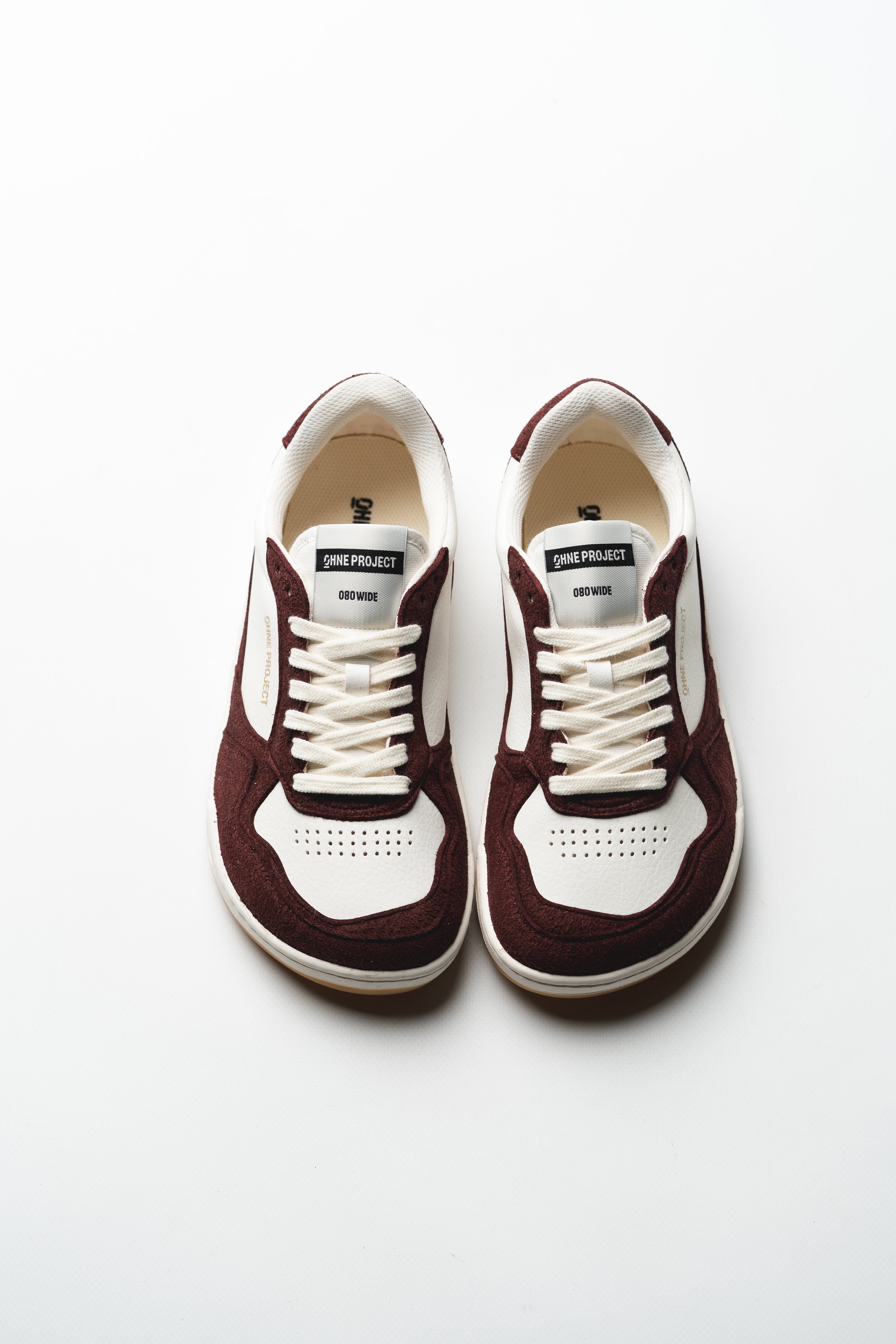 Project 080 Wide | Ohne Project