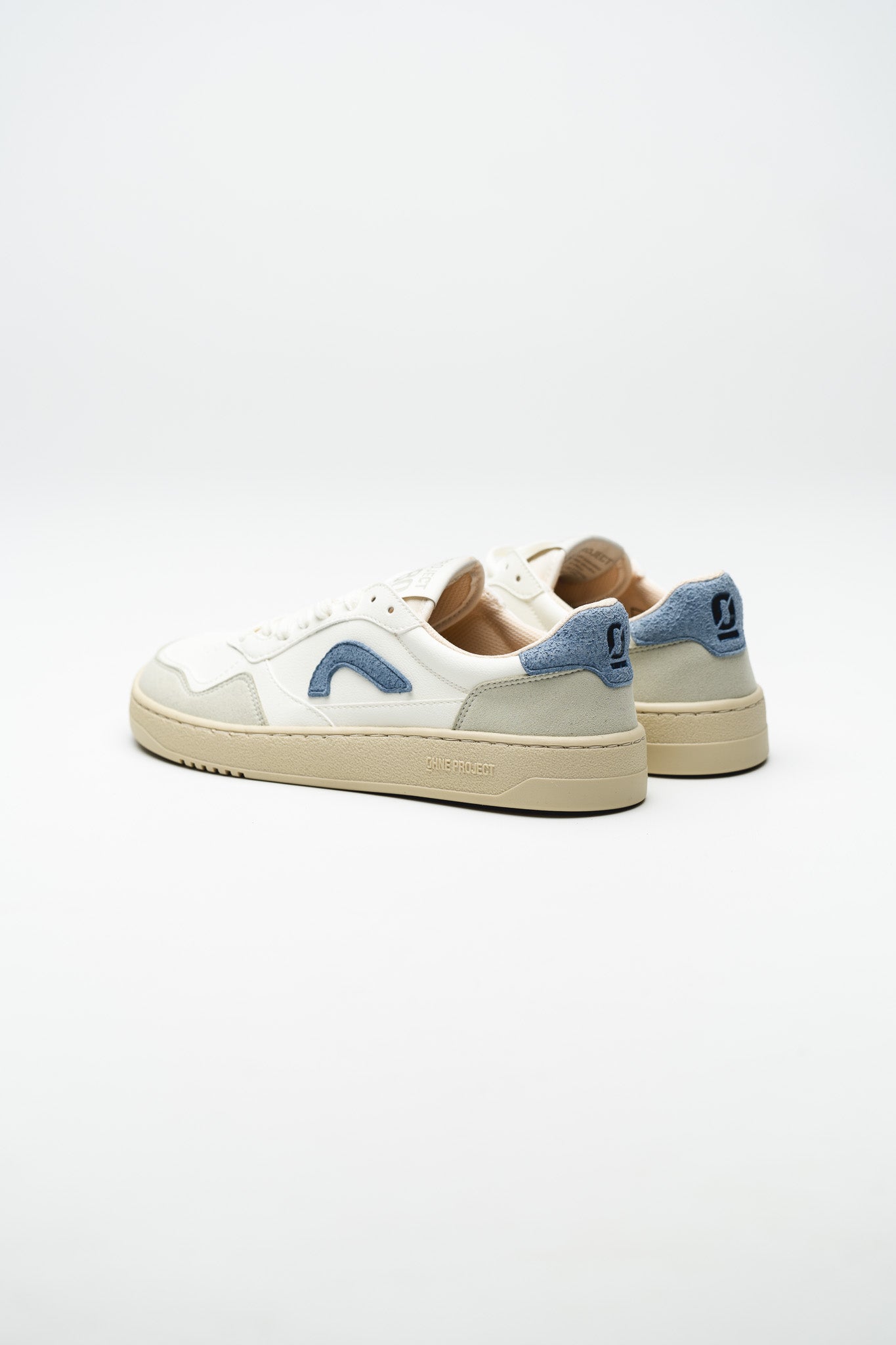 Barefoot Sneaker Project 080 Heritage Jeans Ohne Project 5