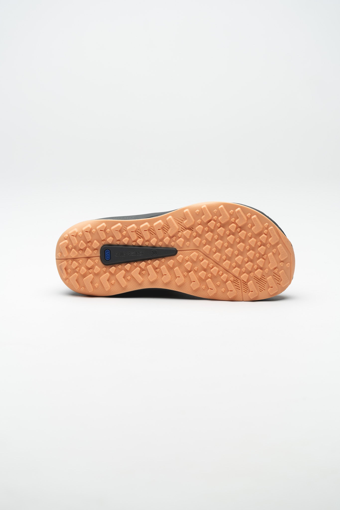 Zapatillas Barefoot Retro Run Nude