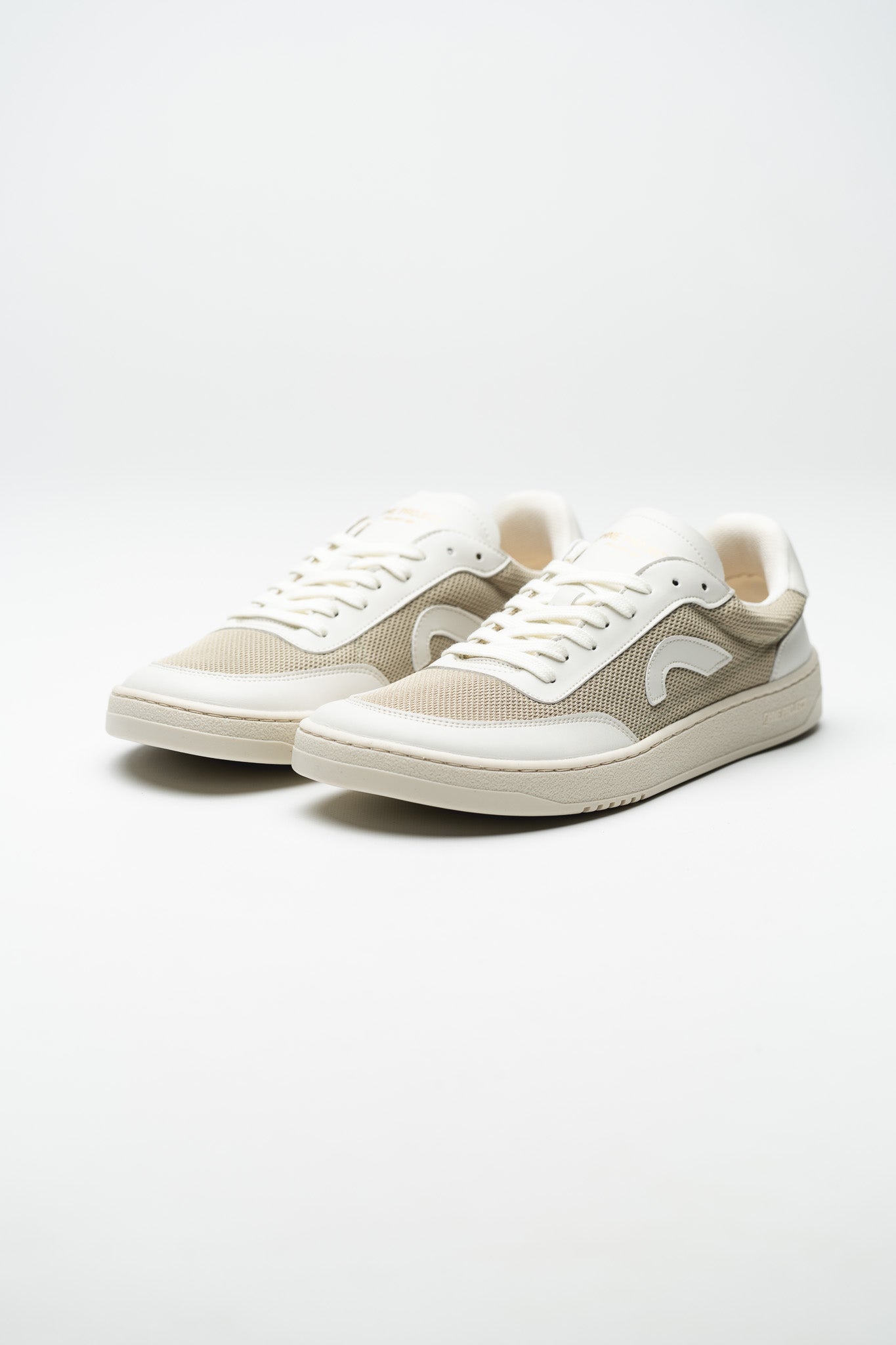 Barefoot Sneaker Project 060 Moss Mesh - Ohne Project - 3