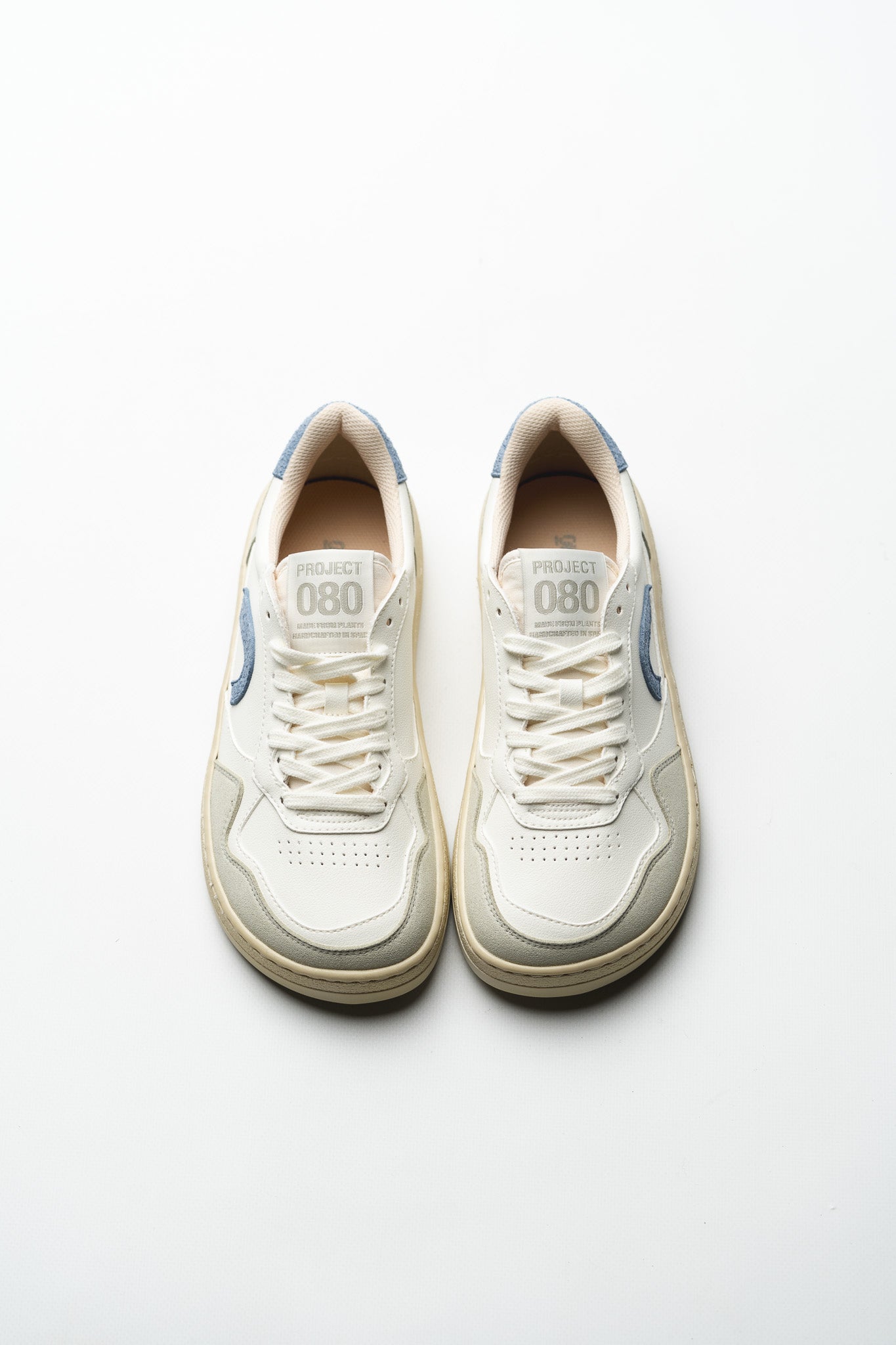 Barefoot Sneaker Project 080 Heritage Jeans Ohne Project 2