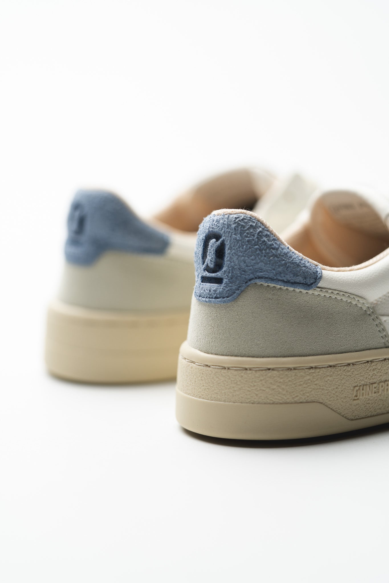 Barefoot Sneaker Project 080 Heritage Jeans Ohne Project 3