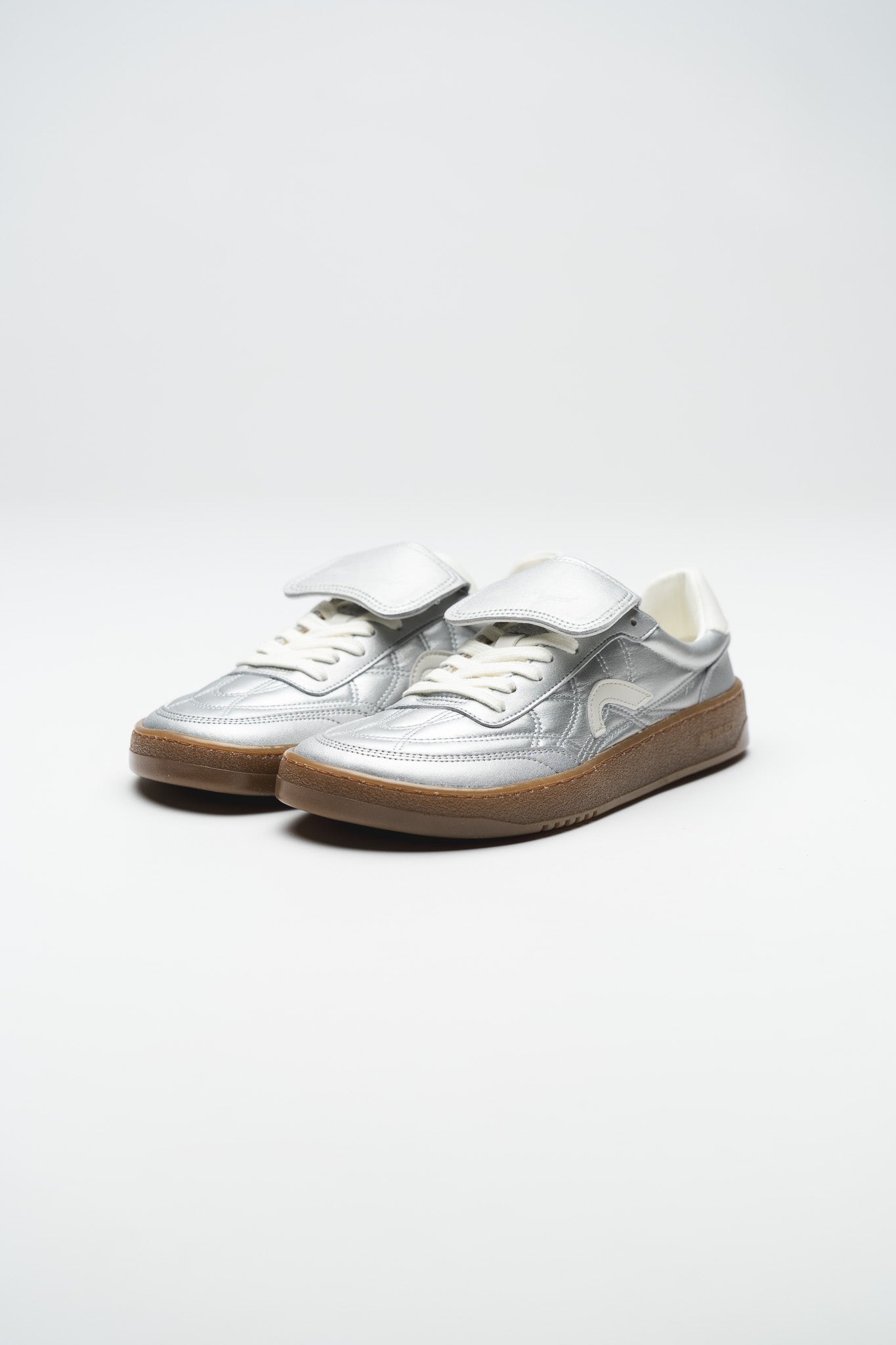 Barefoot Sneaker 060 Kopa Silver Ohne Project 3
