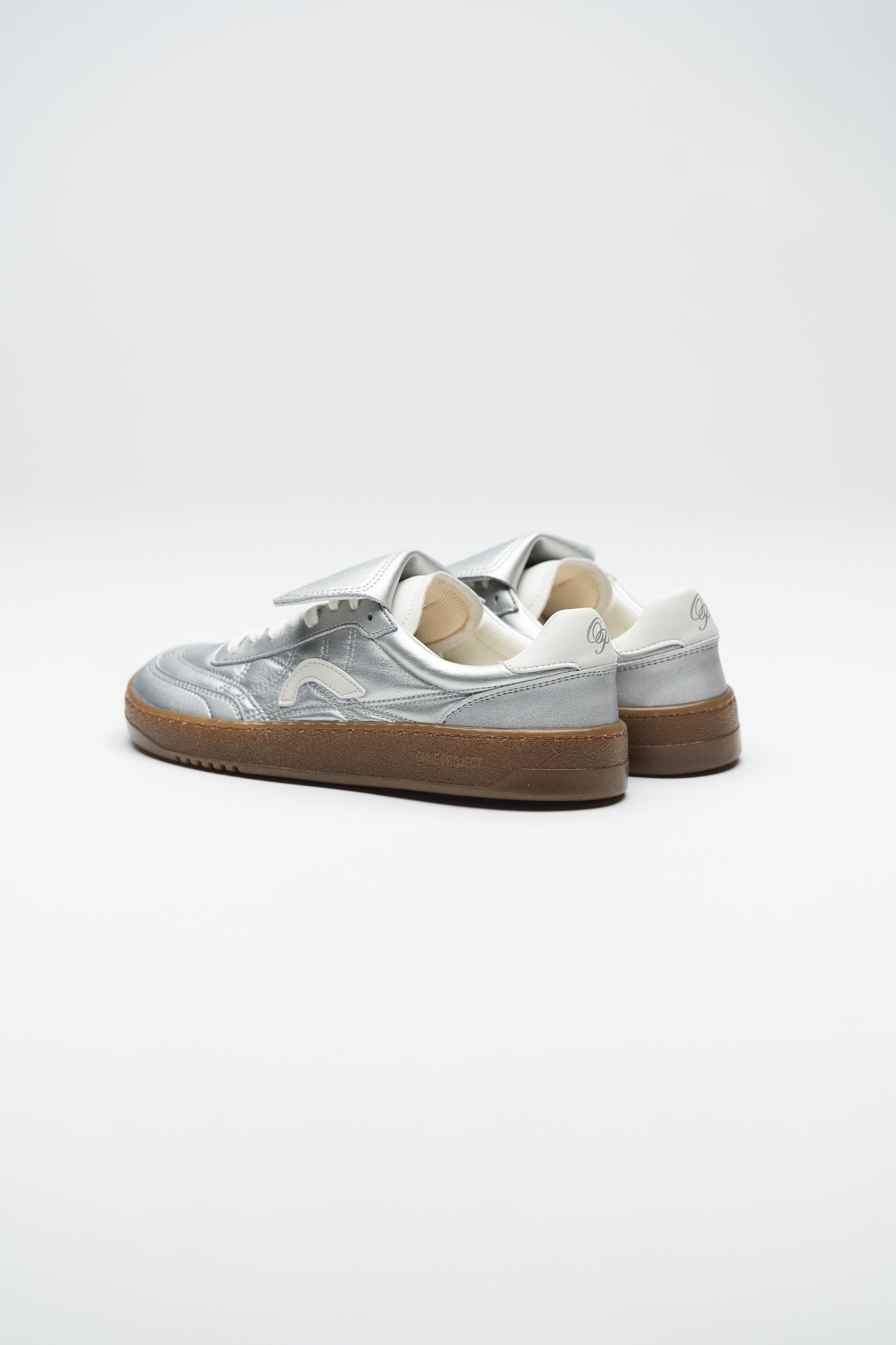 Barefoot Sneaker 060 Kopa Silver Ohne Project 5