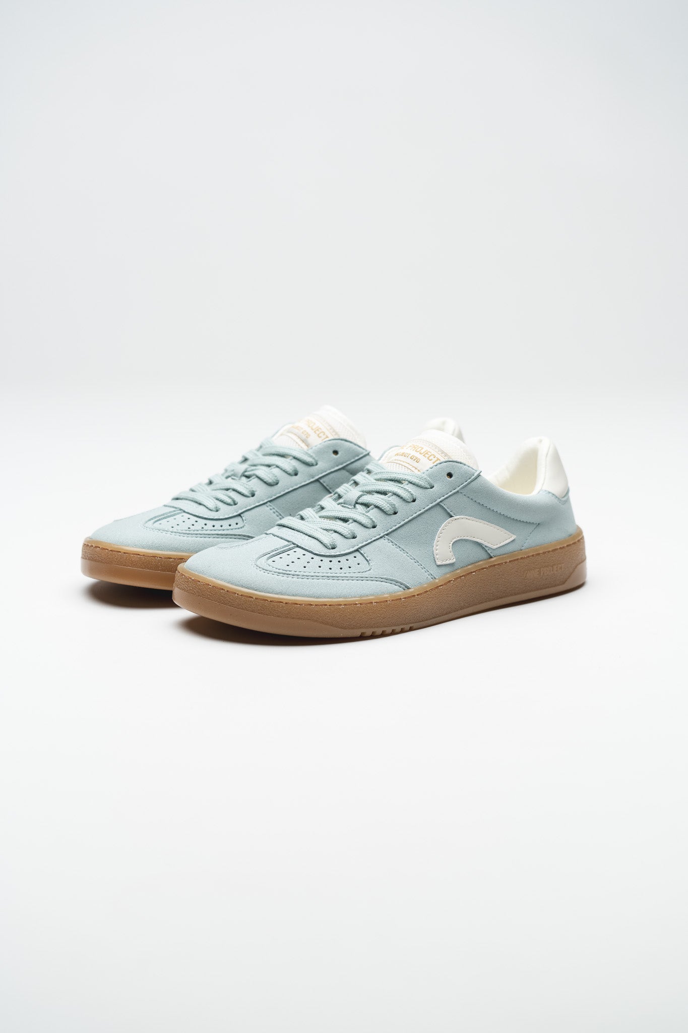 Barefoot Sneaker 070 Baby Blue Ohne Project 3