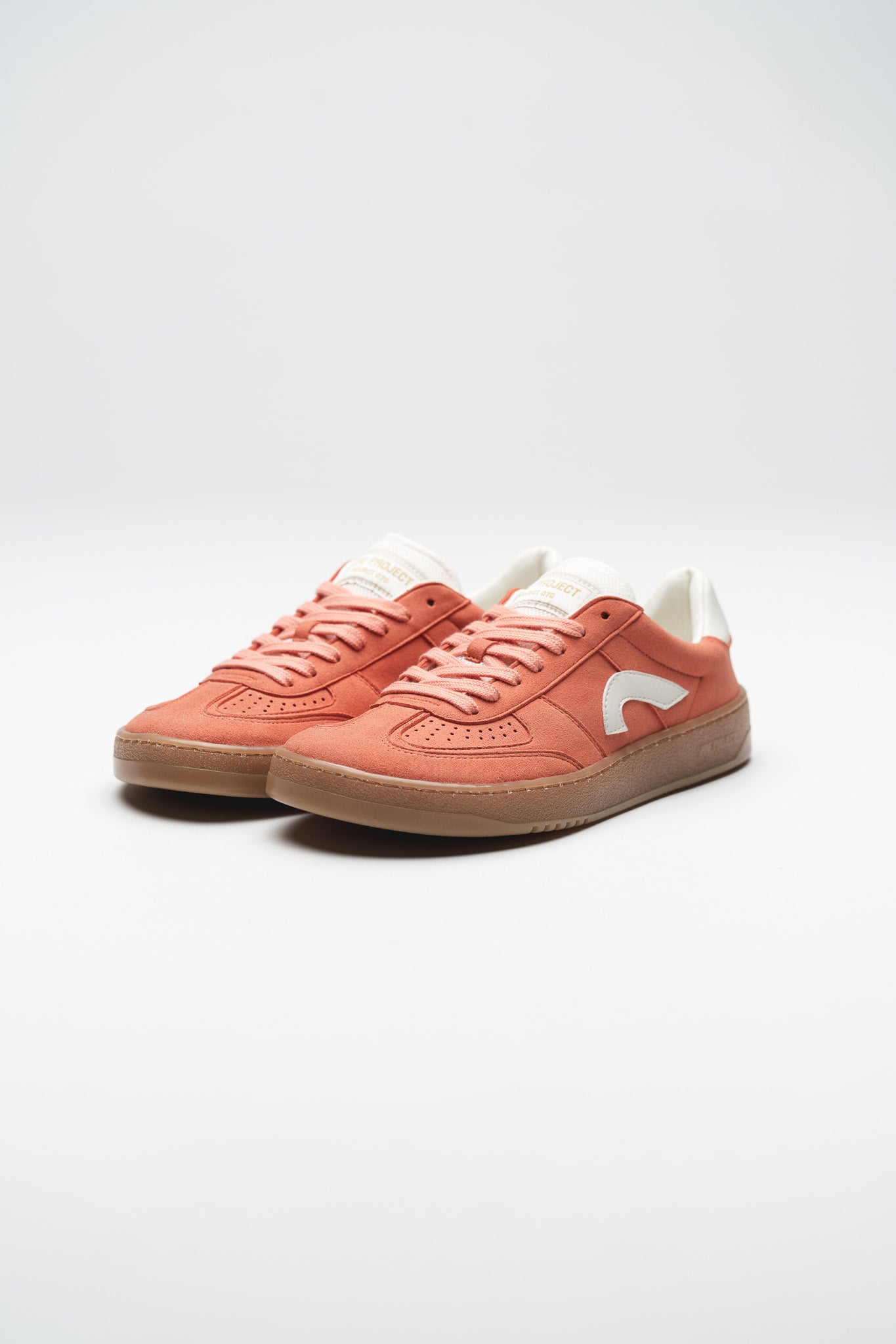 Barefoot Sneaker Project 070 Flamingo | OHNE PROJECT
