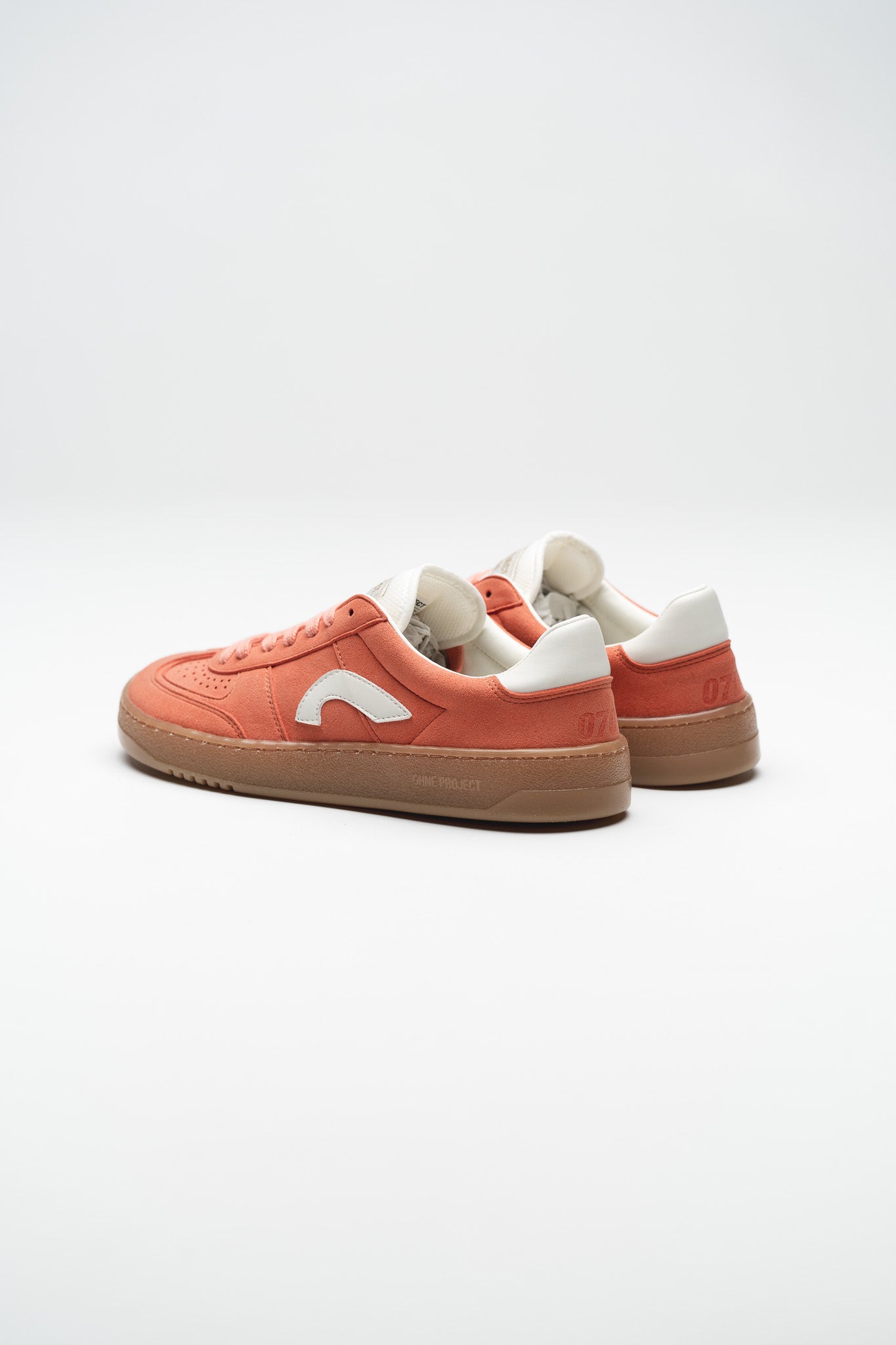 Barefoot Sneakers 070 Flamingo Ohne Project 4