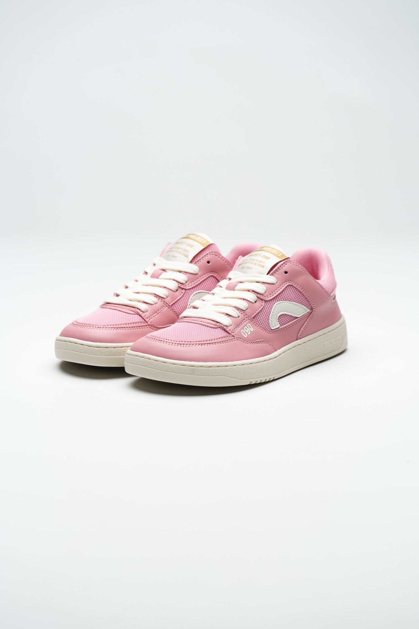 Barefoot Sneaker Pink 090 Dragon Fruit - Ohne Project - 5