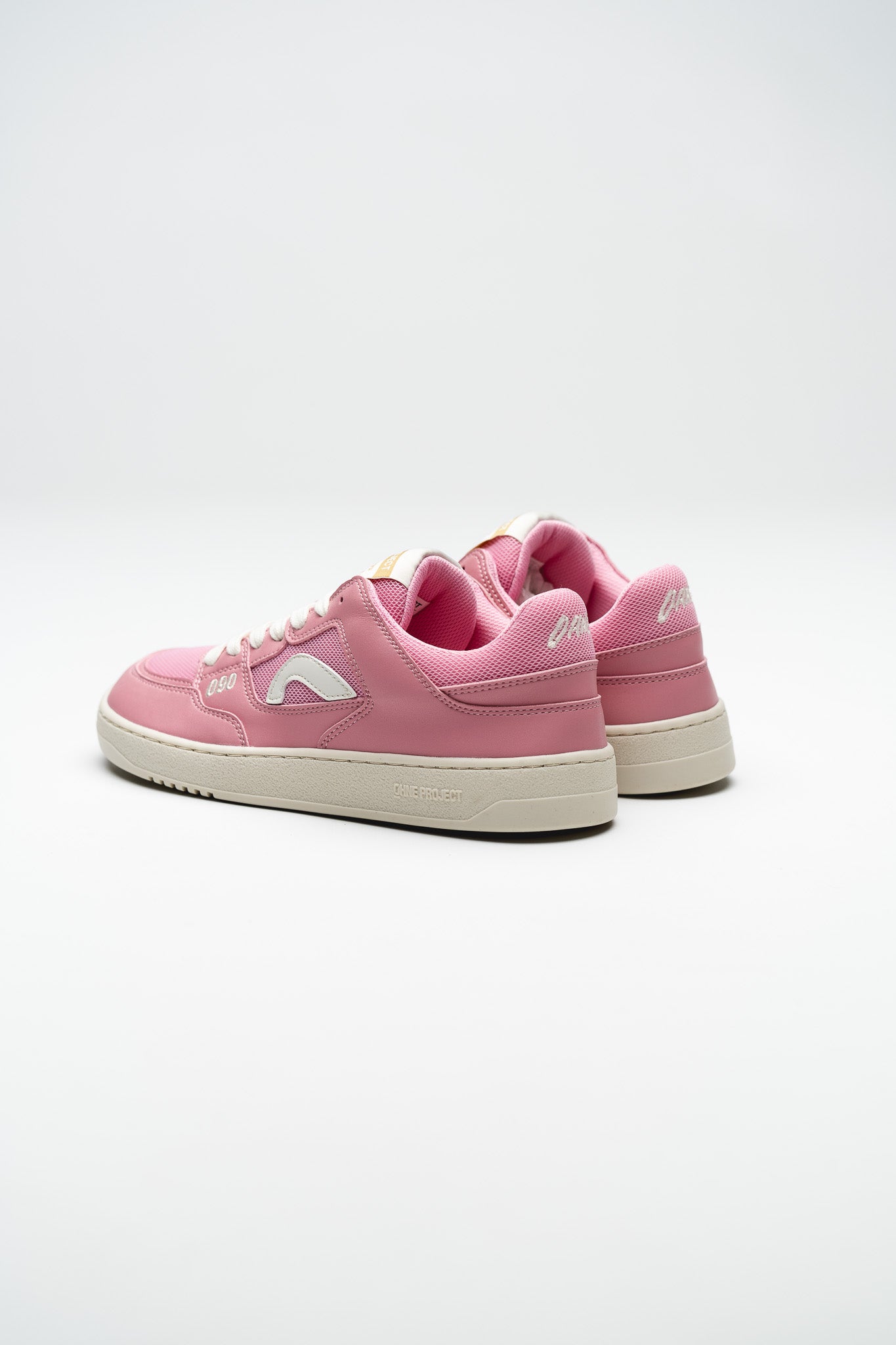 Barefoot Sneaker Pink 090 Dragon Fruit - Ohne Project - 6