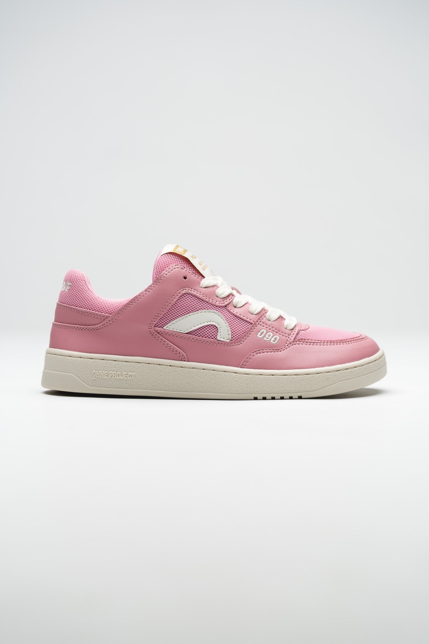 Barefoot Sneaker Pink 090 Dragon Fruit - Ohne Project - 4