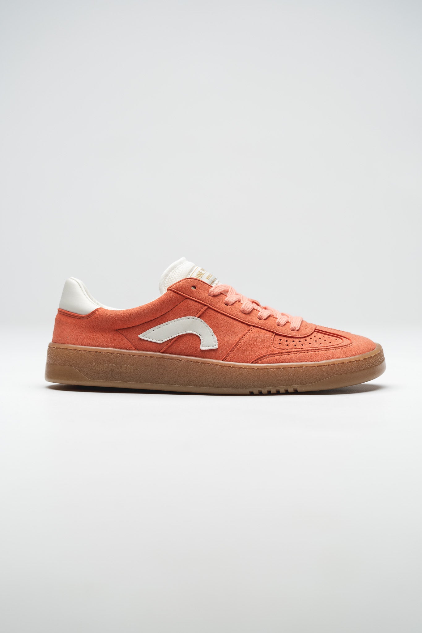 Barefoot Sneakers 070 Flamingo Ohne Project 4