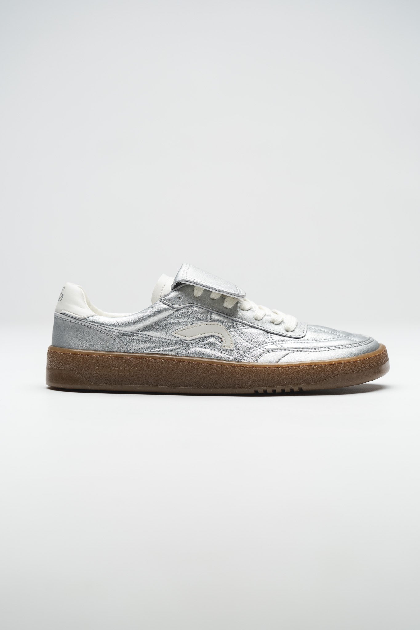 Barefoot Sneaker 060 Kopa Silver Ohne Project 4