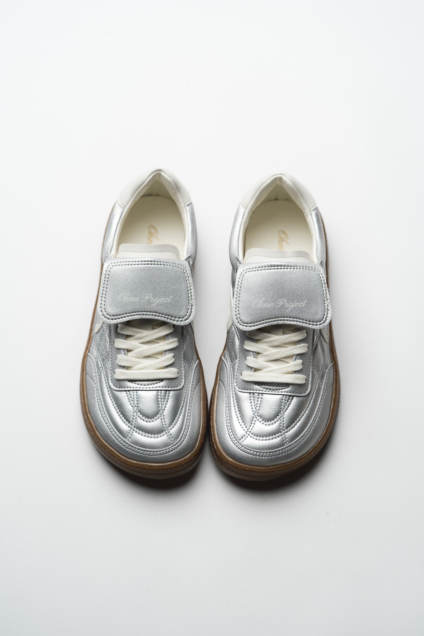 Barefoot Sneaker 060 Kopa Silver Ohne Project 2