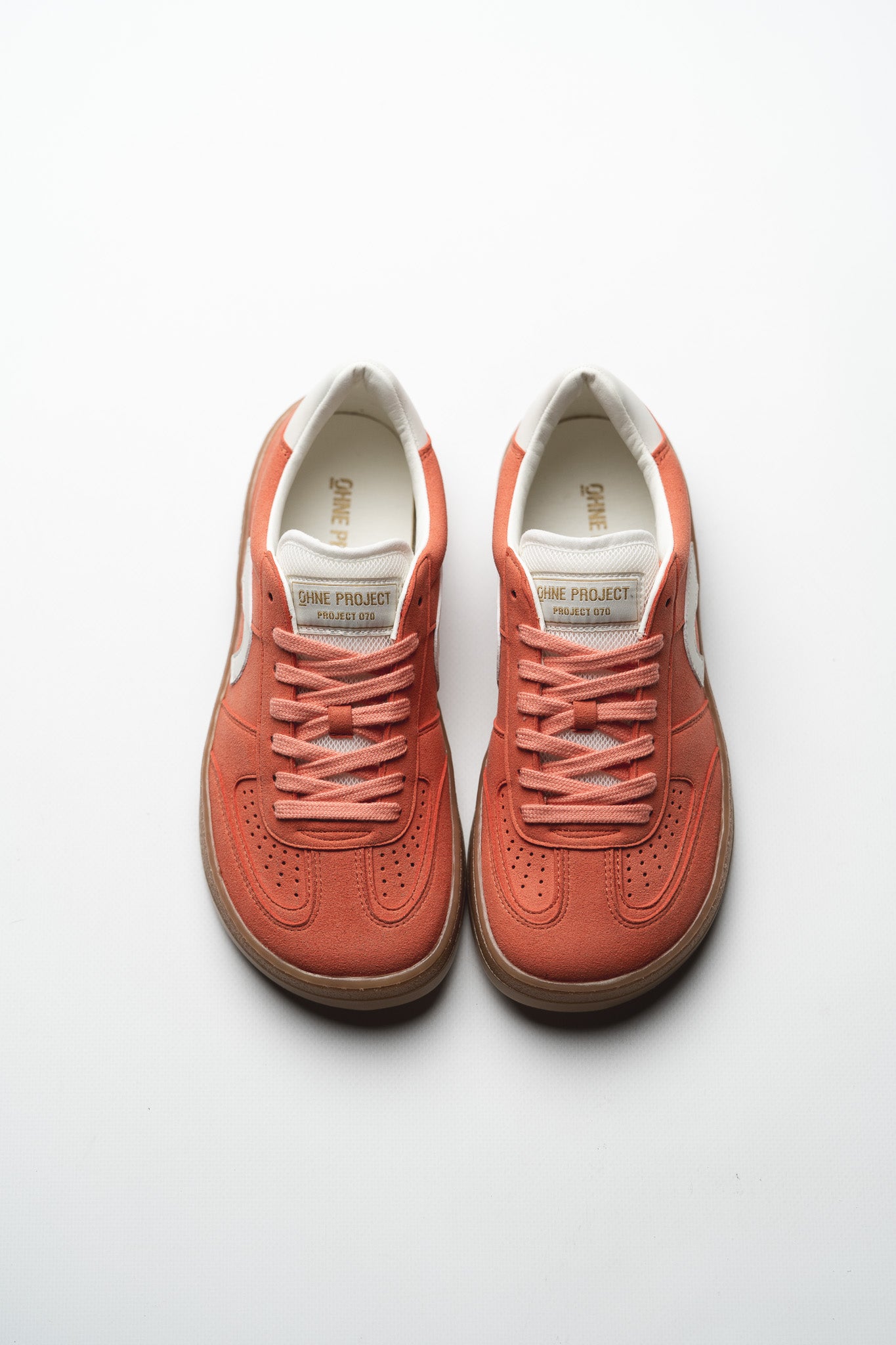 Barefoot Sneaker Project 070 Flamingo | OHNE PROJECT