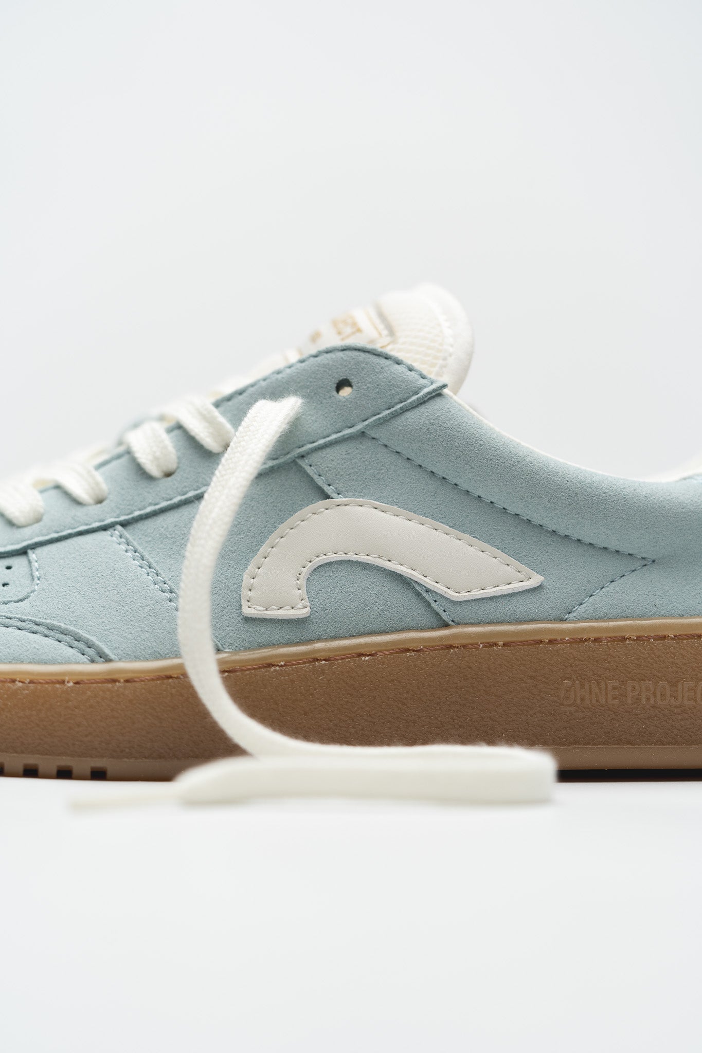 Barefoot Sneaker 070 Baby Blue Ohne Project 4