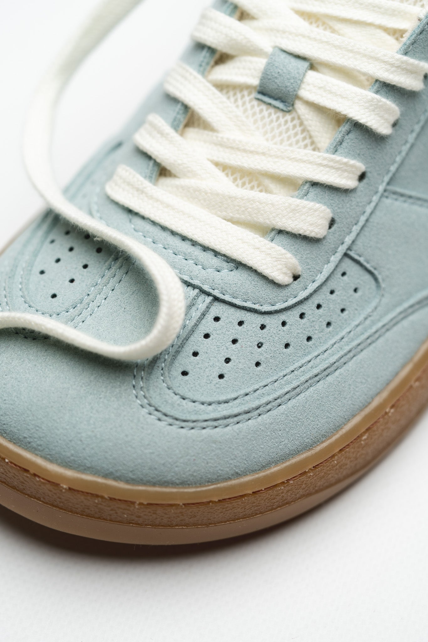 Barefoot Sneaker Project 070 Baby Blue | OHNE PROJECT