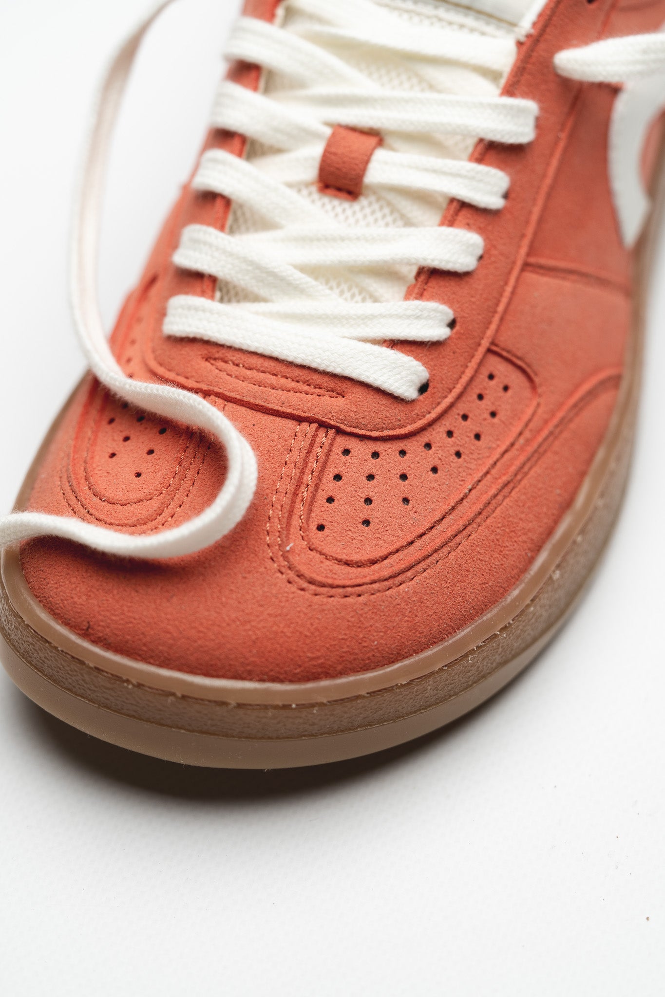 Barefoot Sneaker Project 070 Flamingo | OHNE PROJECT