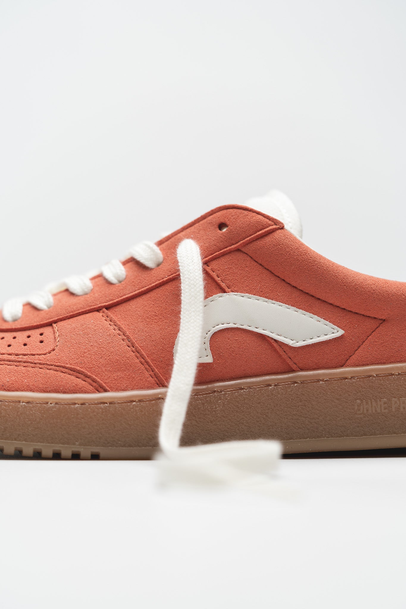 Barefoot Sneaker 070 Flamingo Ohne Project 2