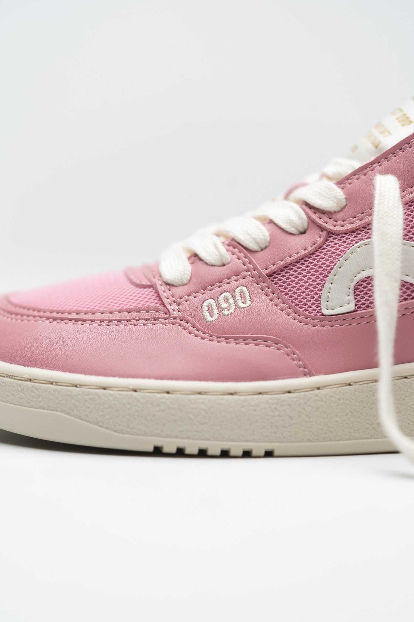 Barefoot Sneaker Pink 090 Dragon Fruit - Ohne Project - 3