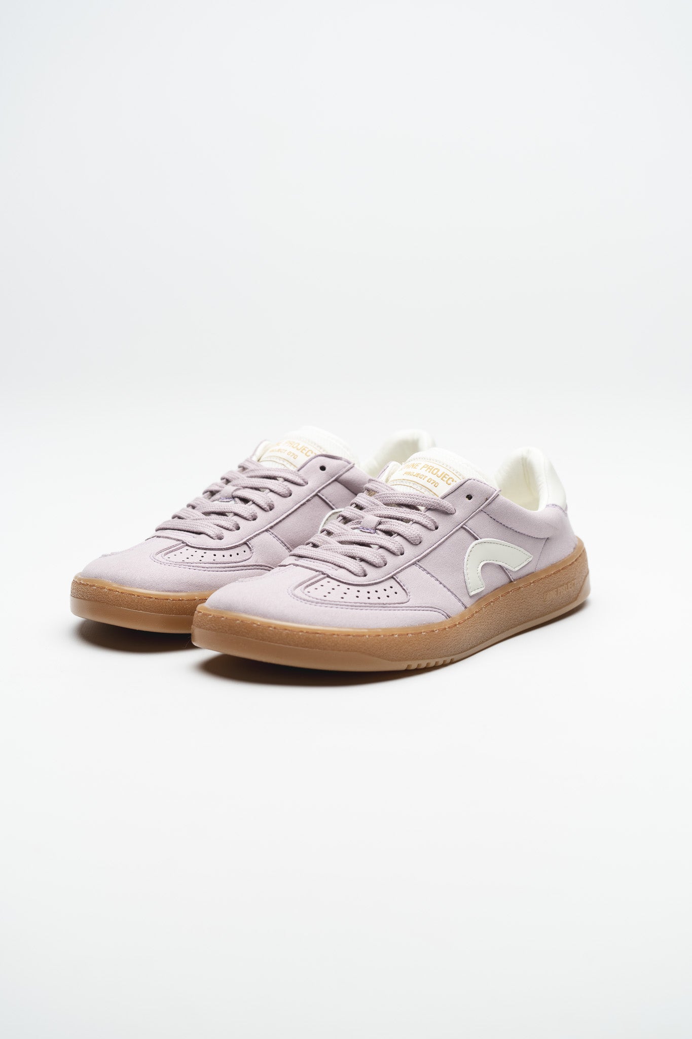 barefoot sneaker 070 lavender  2