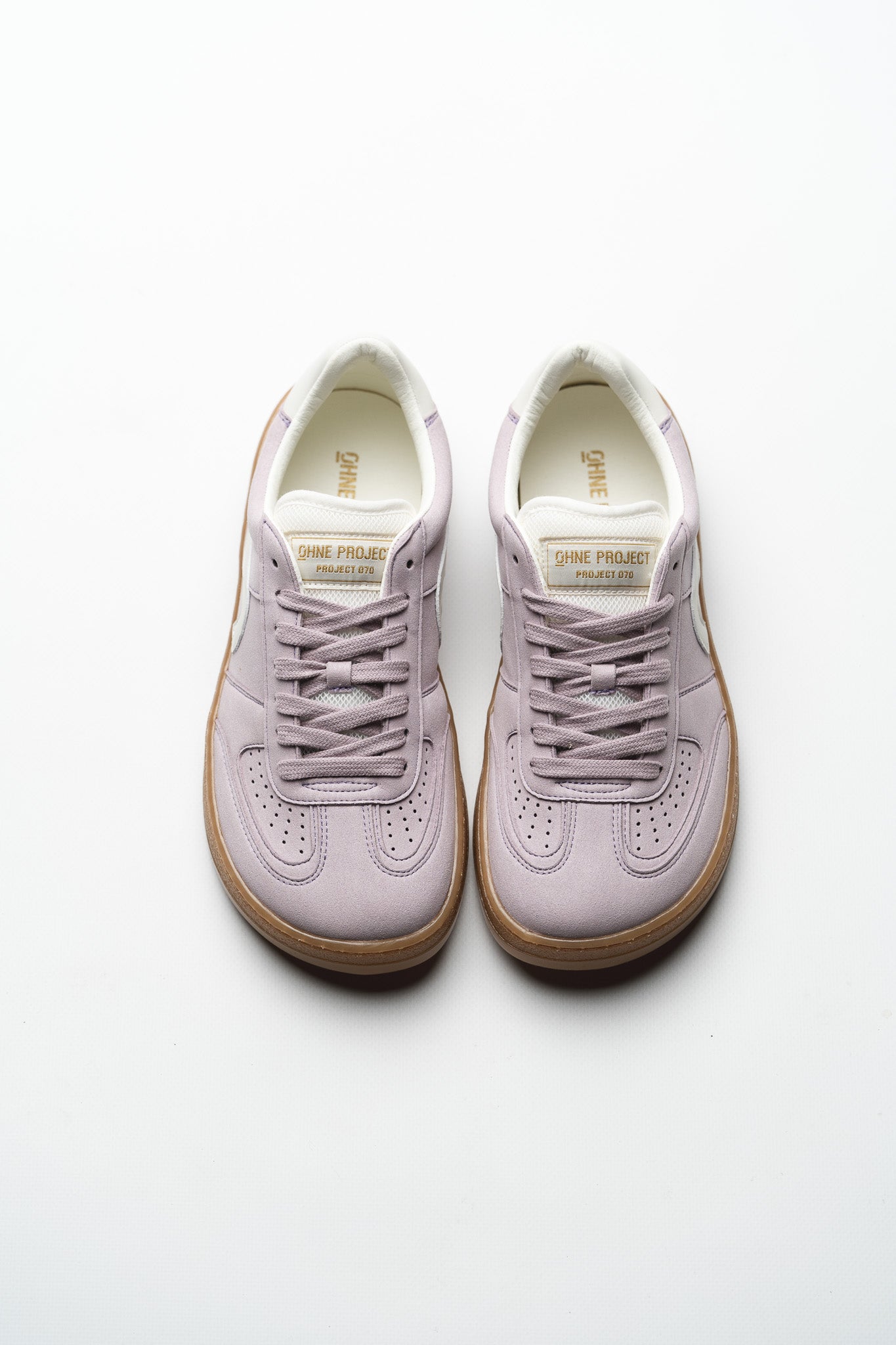 barefoot sneaker 070 lavender 4