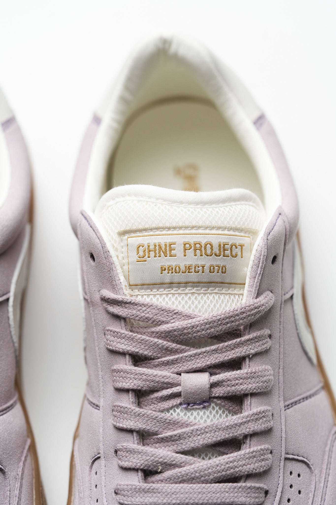 barefoot sneaker 070 lavender 3