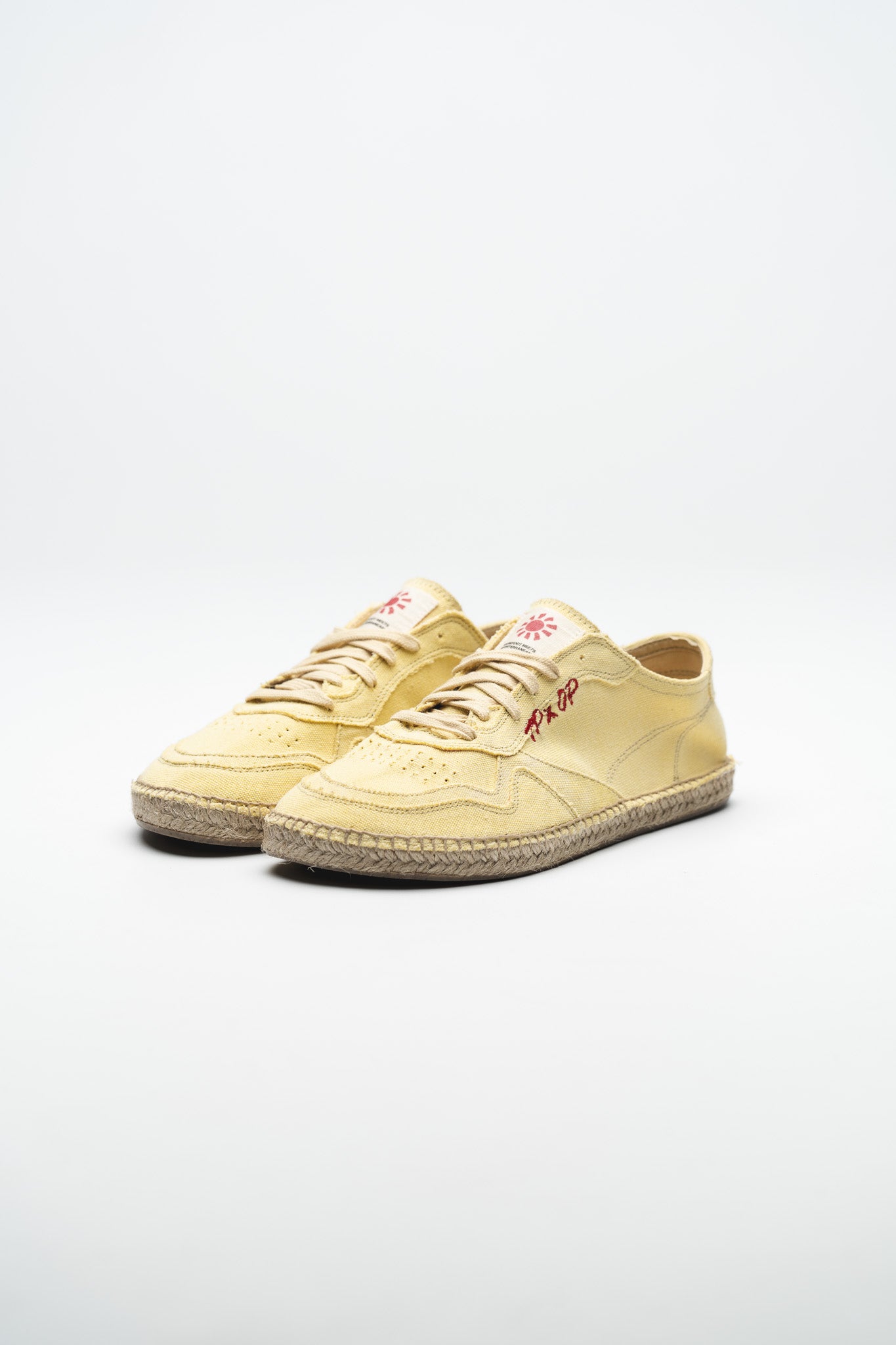 Barefoot Espadrilles 080 Toni Pons x Ohne Project Banana 6