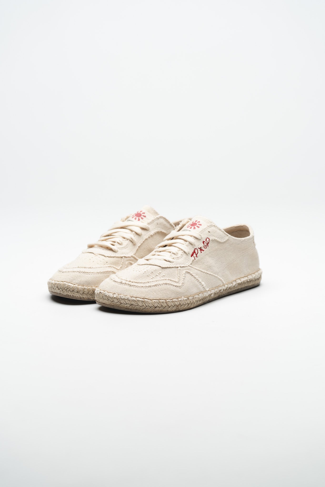Barefoot Espadrilles 080 Toni Pons x Ohne Project Raw 6