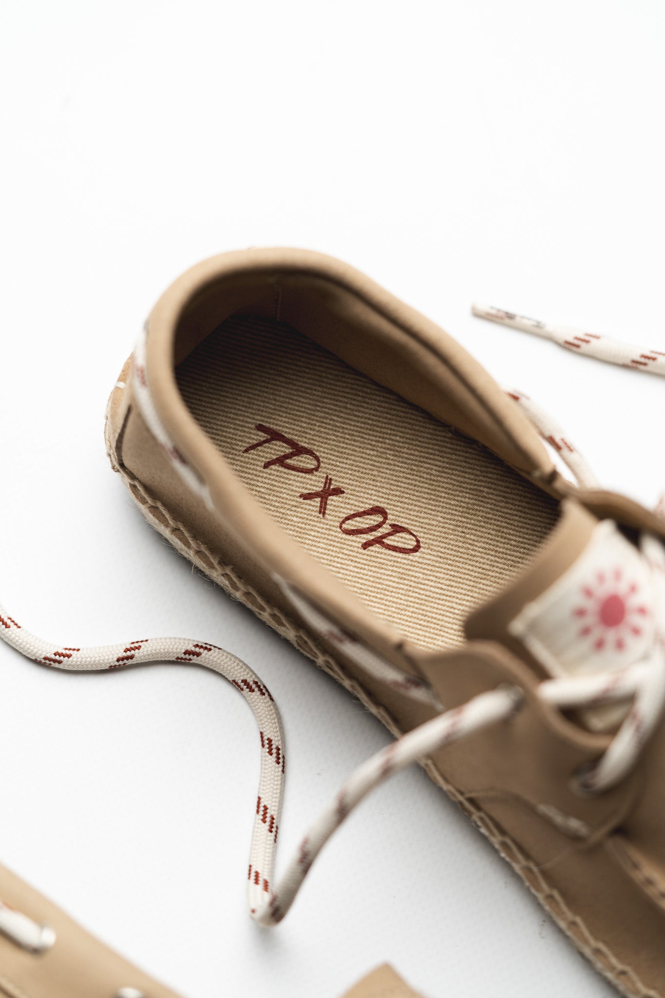Barefoot Espadrilles 026 Toni Pons x Ohne Project Nautic Brown 5